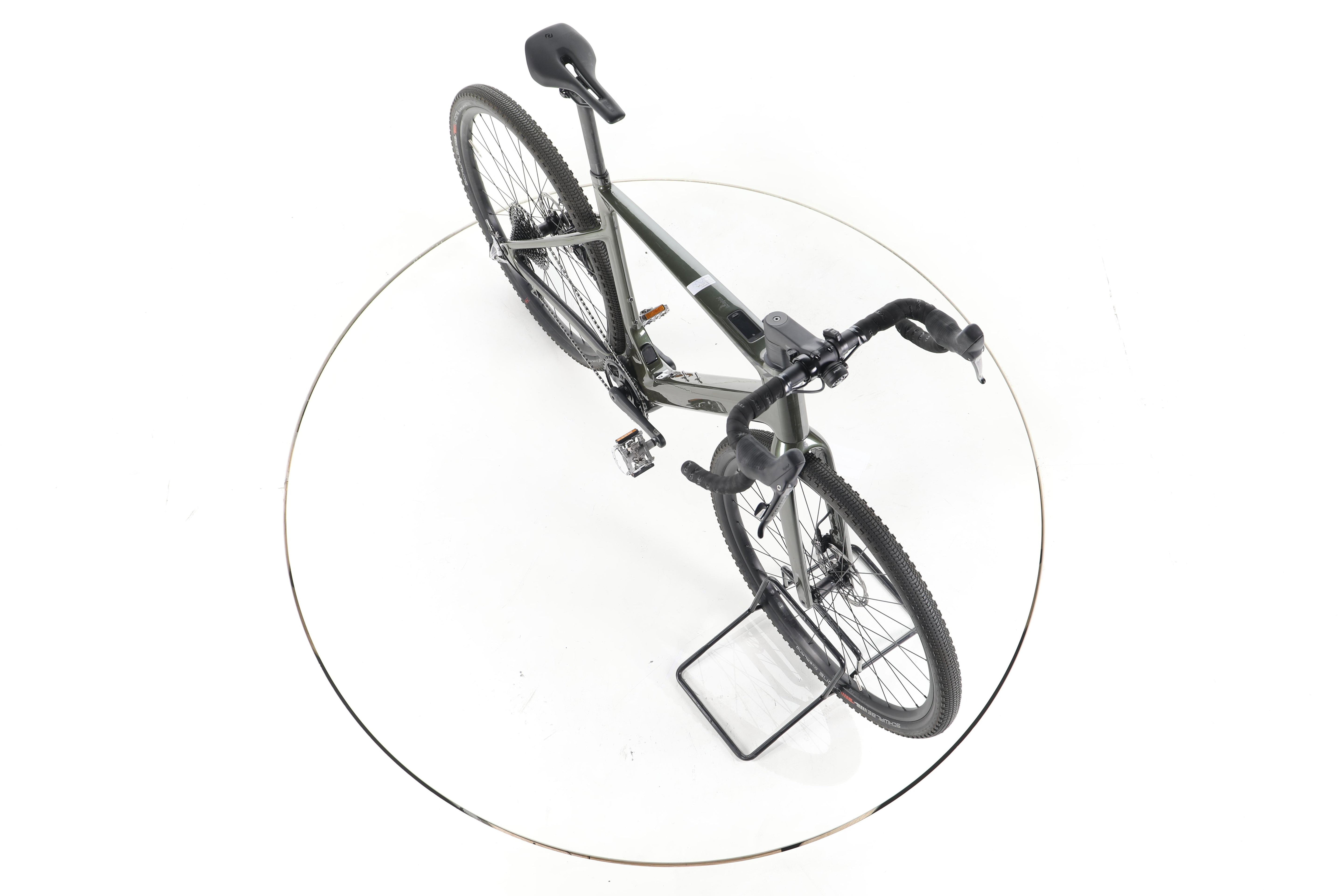 Scott Solace Gravel eRIDE 30 E-Gravelbike - Image 15