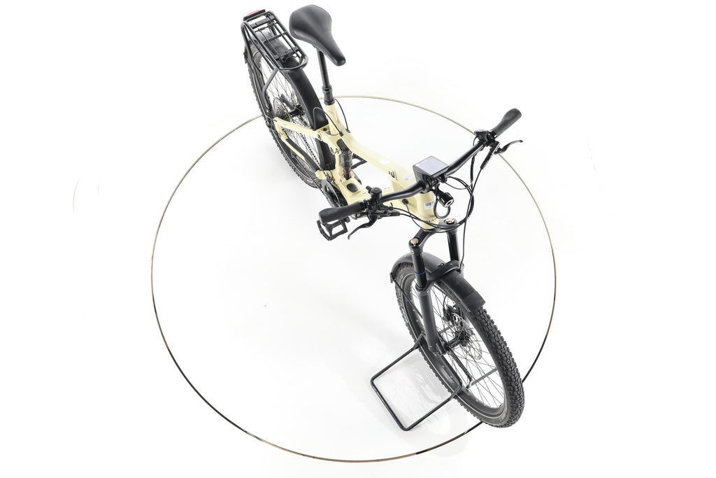 FLYER Goroc 3 SUV E-Bike - Image 15