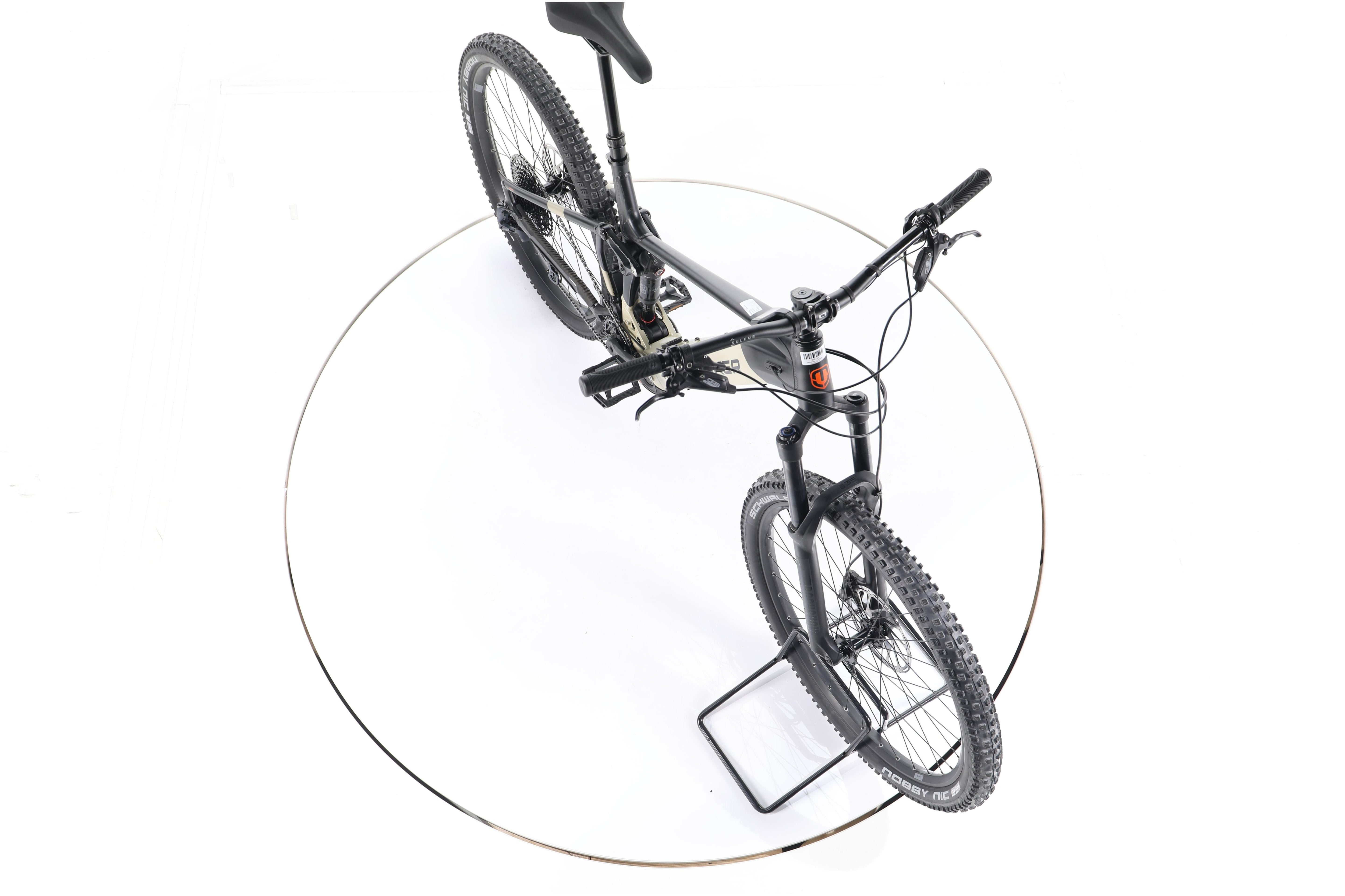 Mondraker DUSK Fully E-Bike - Image 15