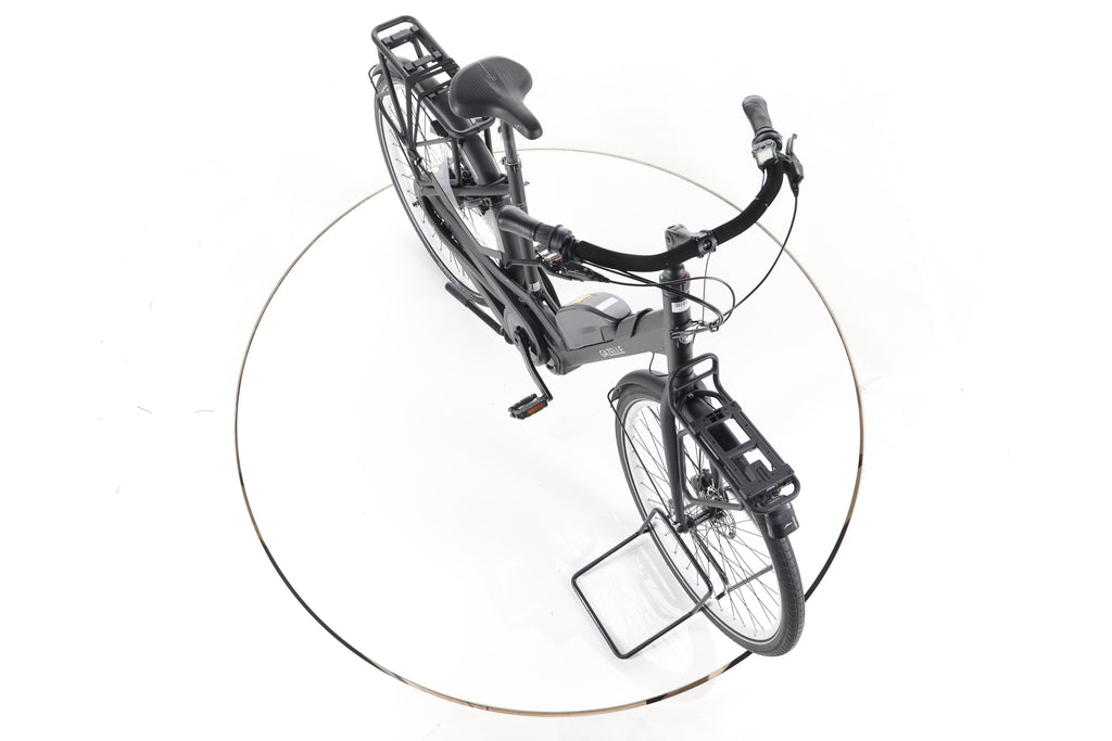 Gazelle Bloom City E-Bike Tiefeinsteiger - Image 15