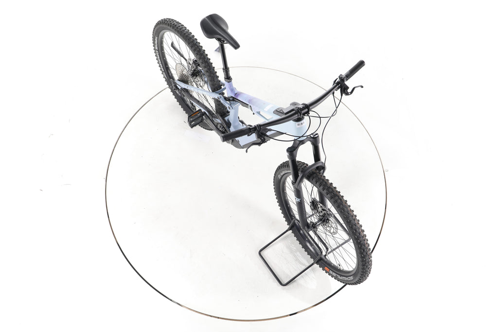 Cube Stereo Hybrid ONE44 HPC Race E-Bike Fully Carbon 2025 - Image 15