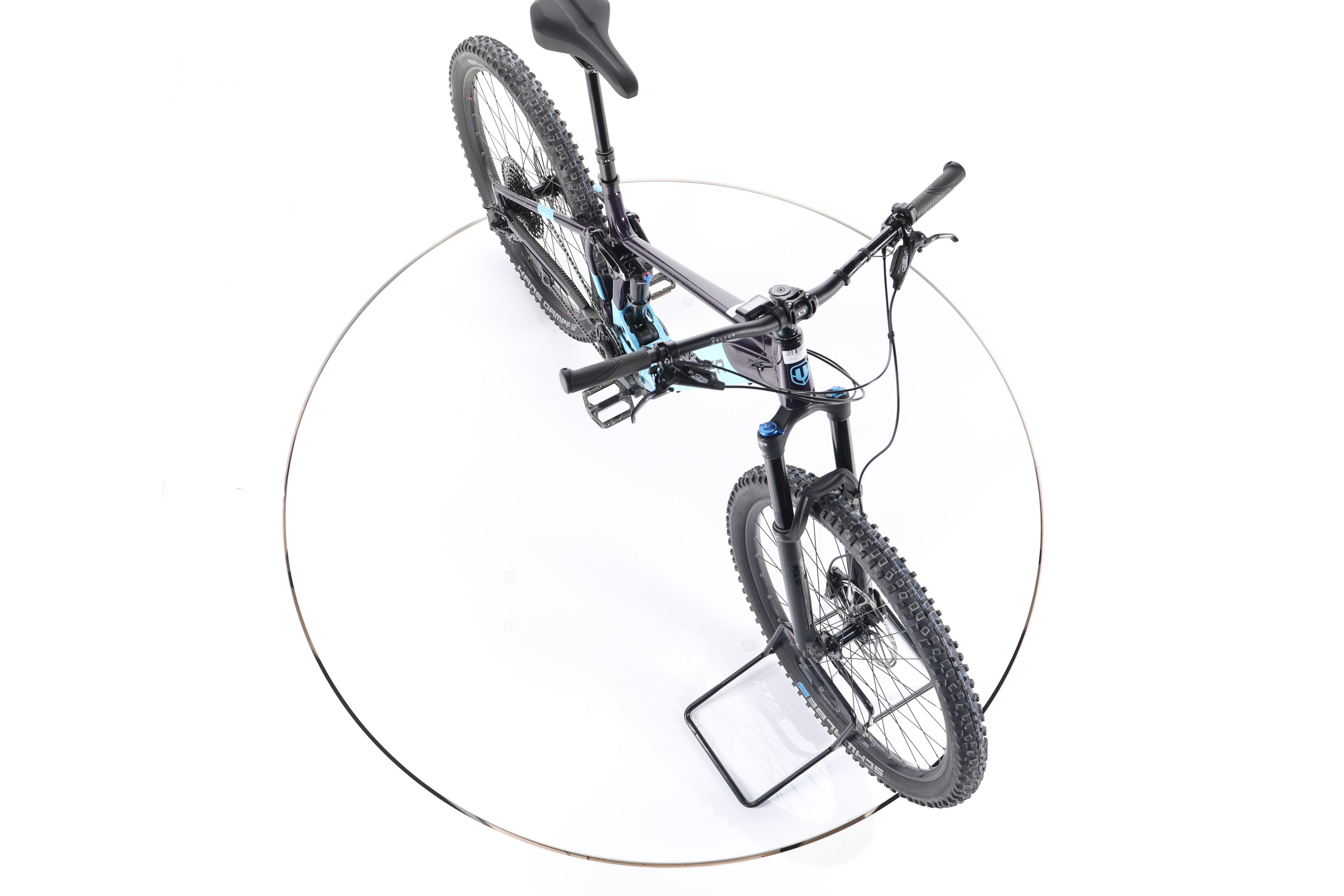 Mondraker DUSK R E-Bike Fully - Image 15