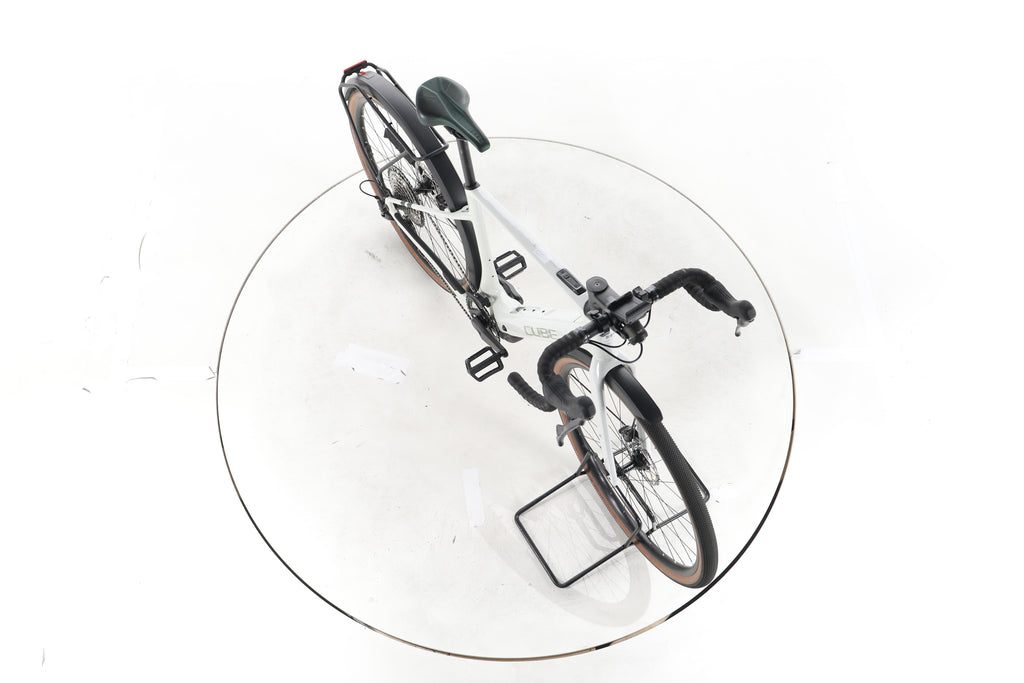 Cube Nuroad Hybrid C:62 Race FE 400X Trekking E-Bike Carbon 2024 - Image 15