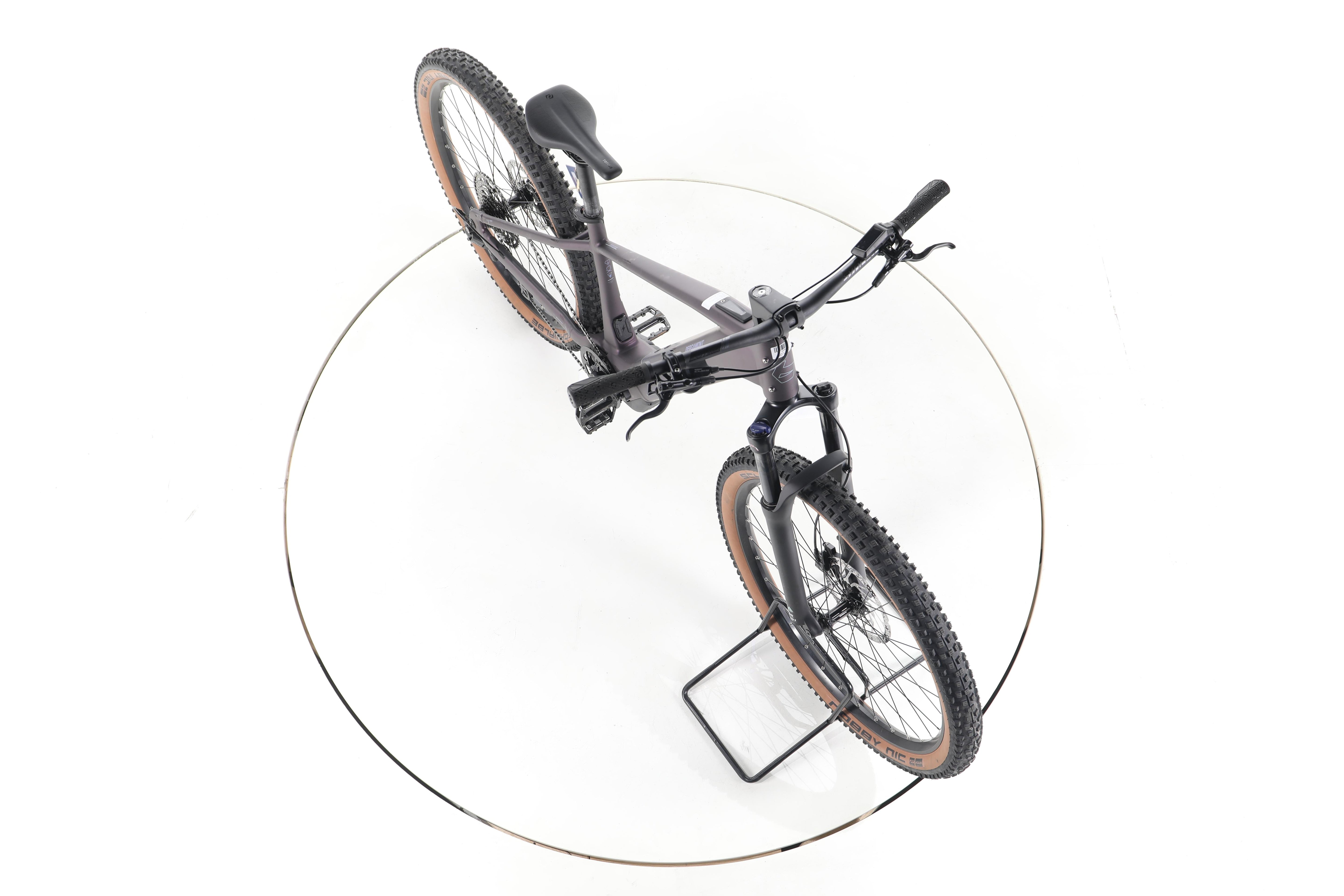 Bergamont E-Revox Sport 20 E-Bike 2025 - Image 15