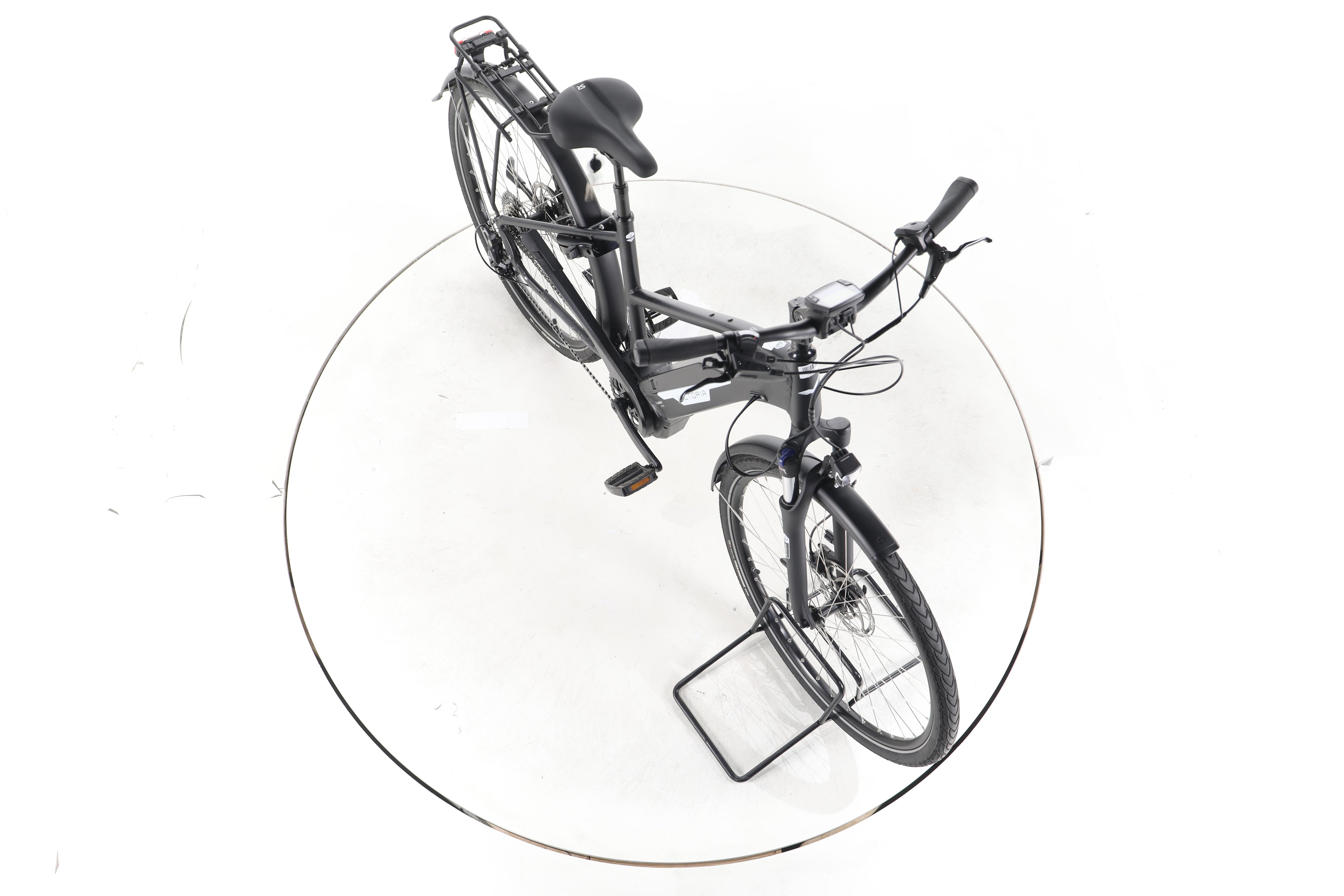 Victoria E-Trekking 8.8 Trekking E-Bike - Image 15
