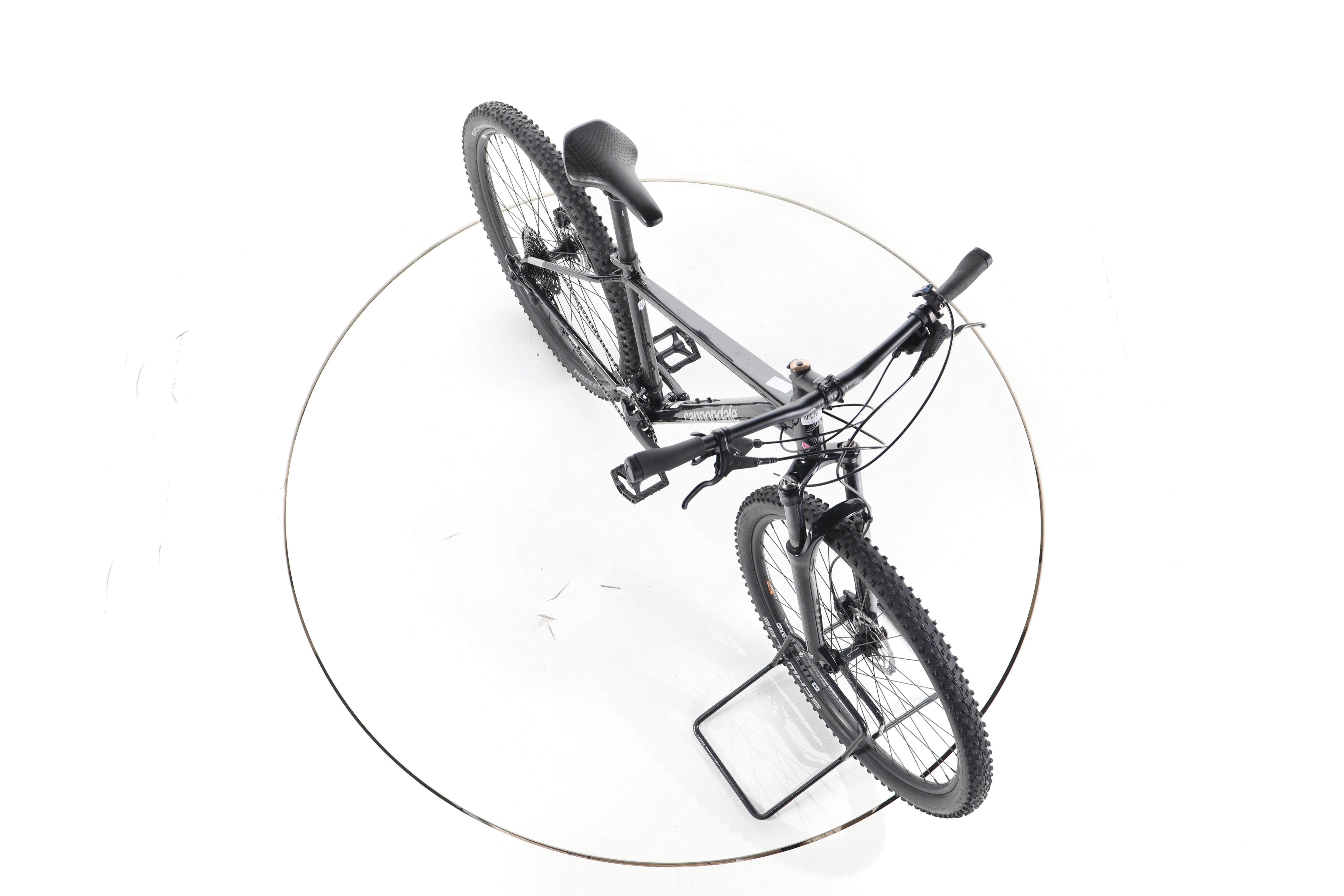 Cannondale Trail 5 Fahrrad Hardtail - Image 15