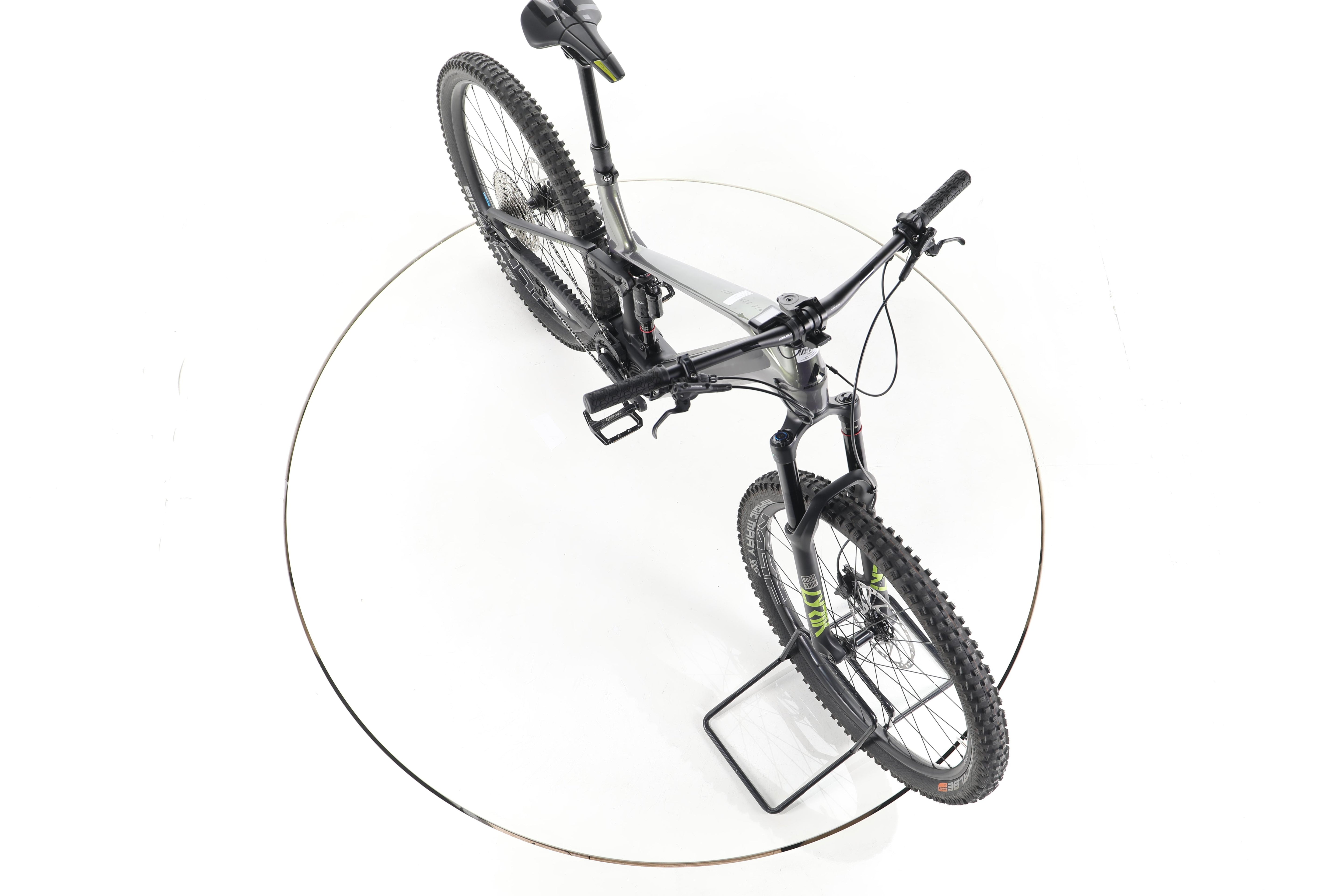 Bulls Sonic EN-SL 1 Fully E-Bike Carbon - Image 15
