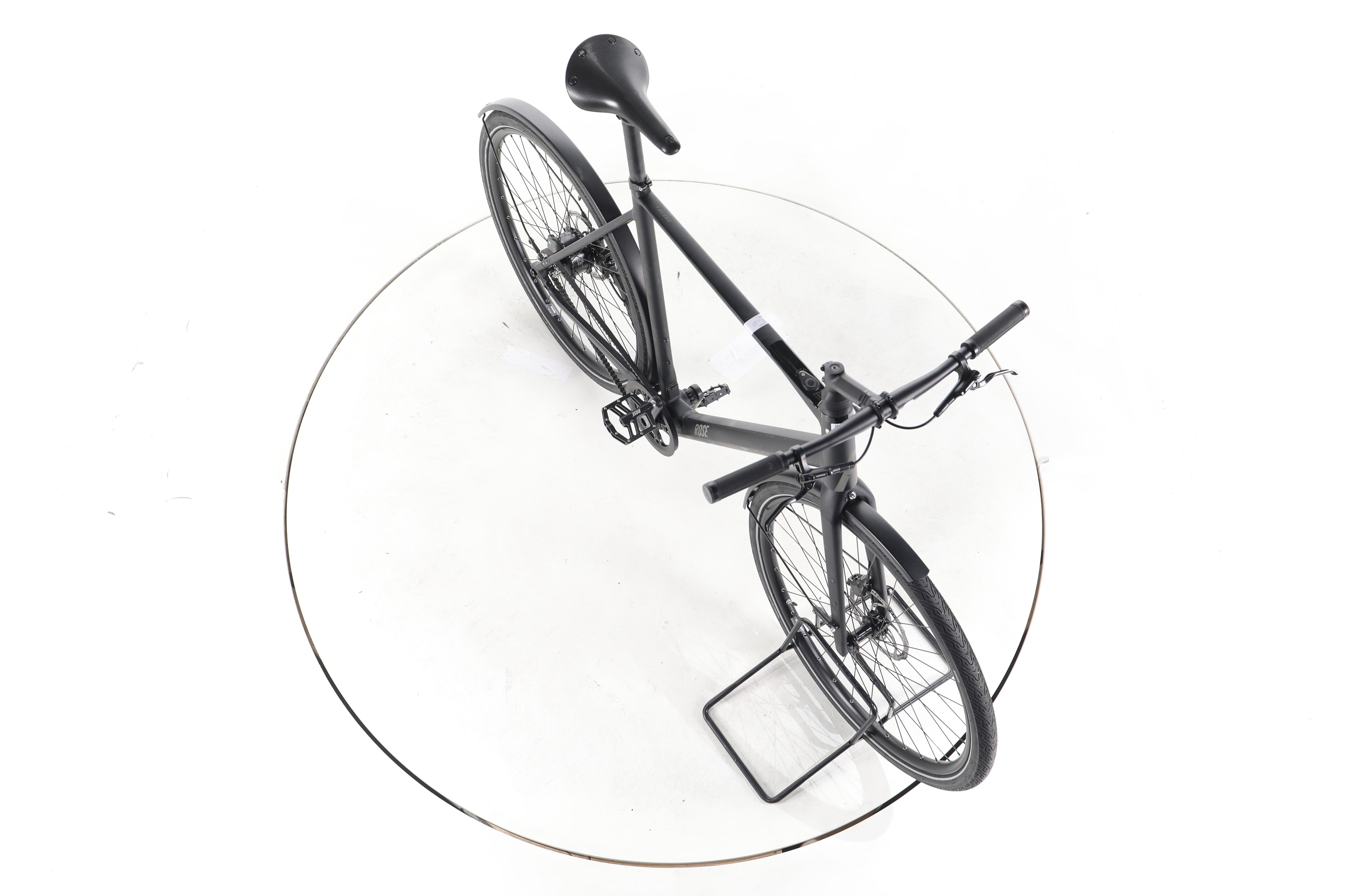 Rose Sneak Plus Eq City E-Bike - Image 15