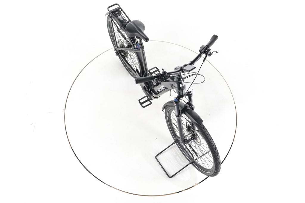 Cube Kathmandu Hybrid EXC Trekking E-Bike Tiefeinsteiger 2024 - Image 15