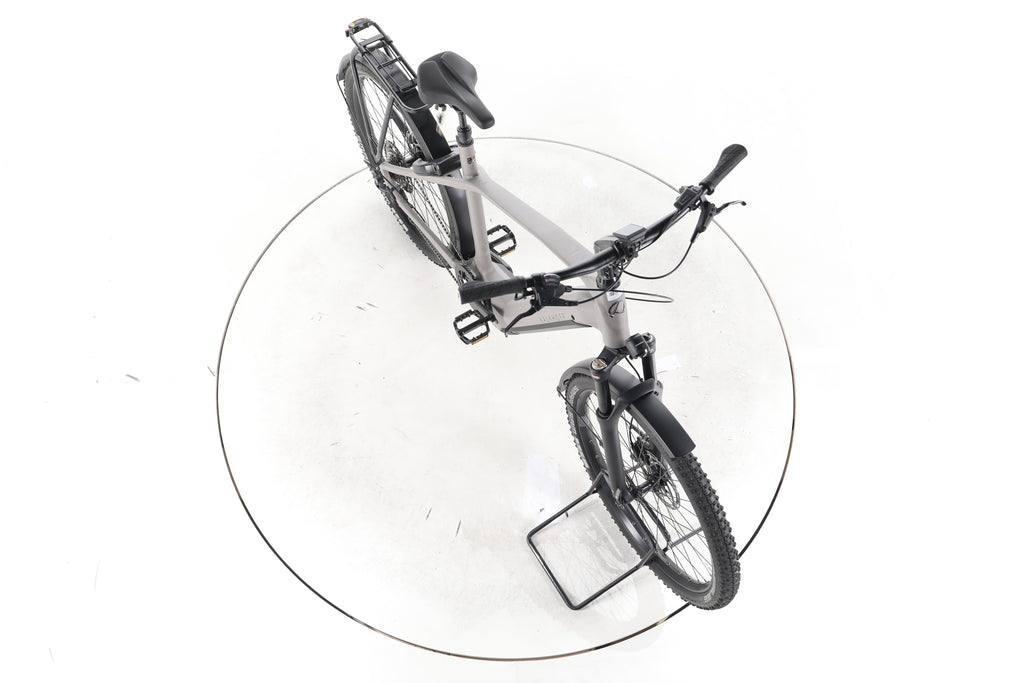 Kalkhoff Entice 7.B Move+ Trekking E-Bike - Image 15