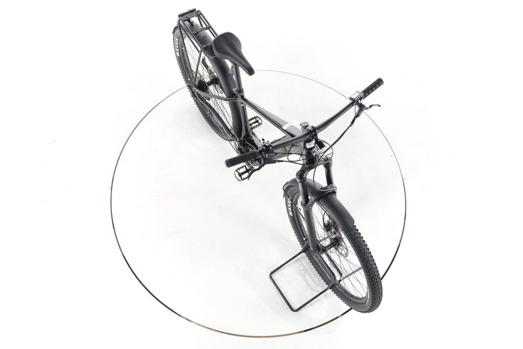 Giant Fathom E+ 2 EX Trekking E-Bike 2024 - Image 15