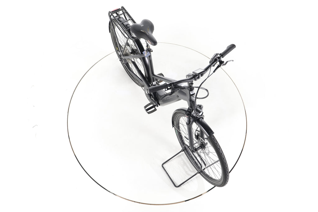 Hercules Futura Comp I-11 Trekking E-Bike - Image 15