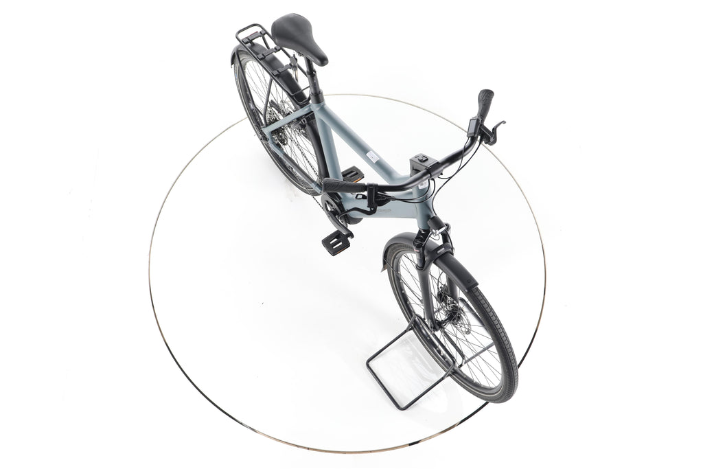 Riese & Müller Culture touring Trekking E-Bike 2024 - Image 15