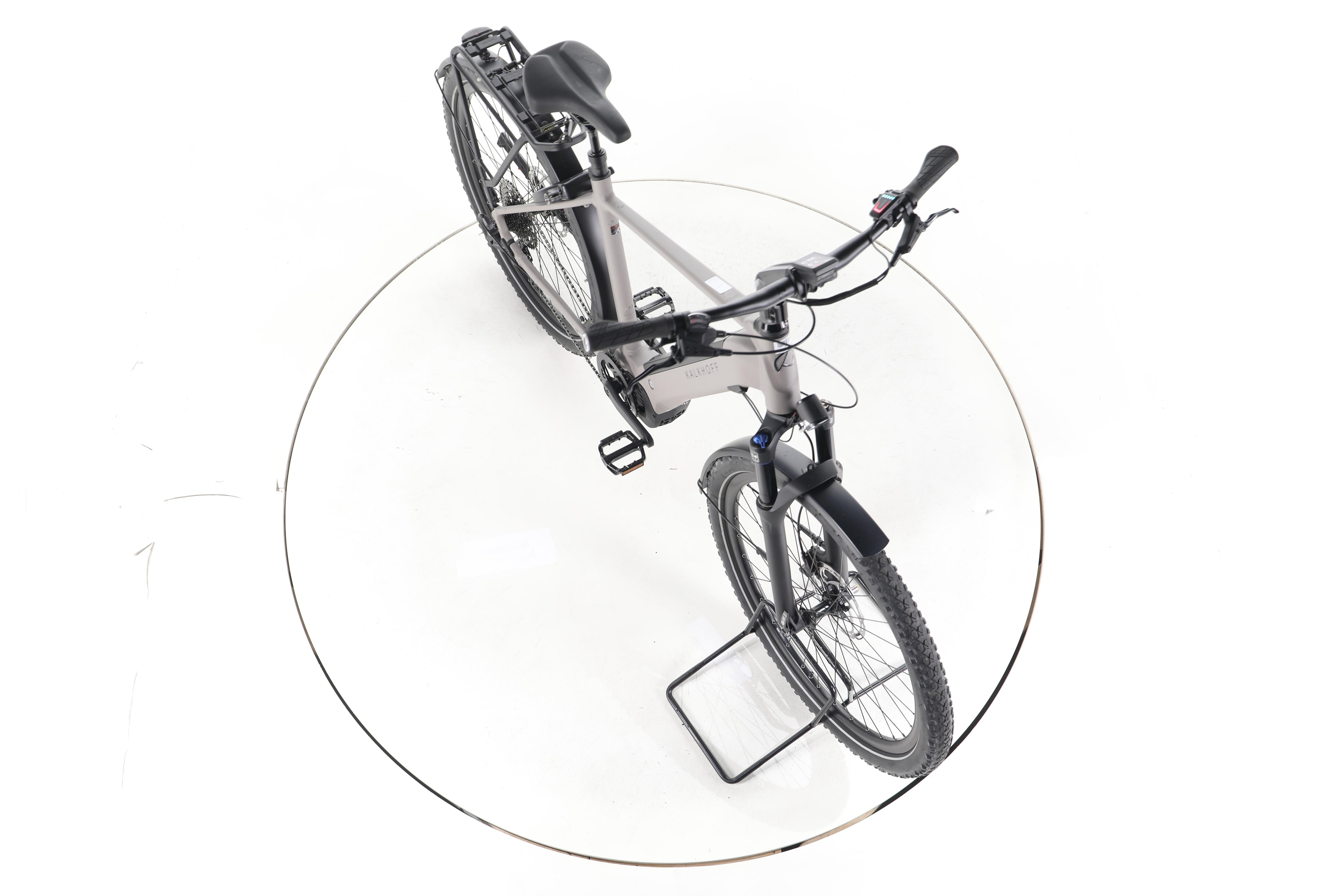 Kalkhoff ENTICE 3.B MOVE Trekking E-Bike - Image 15