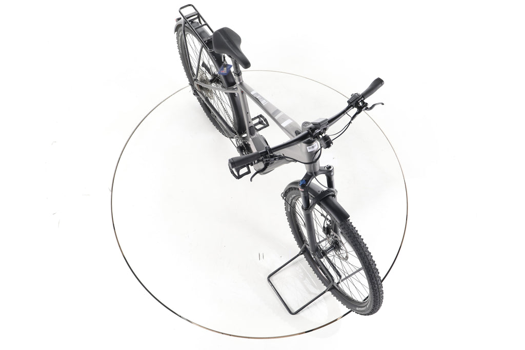 Focus AVENTURA² 6.8 Trekking E-Bike - Image 15