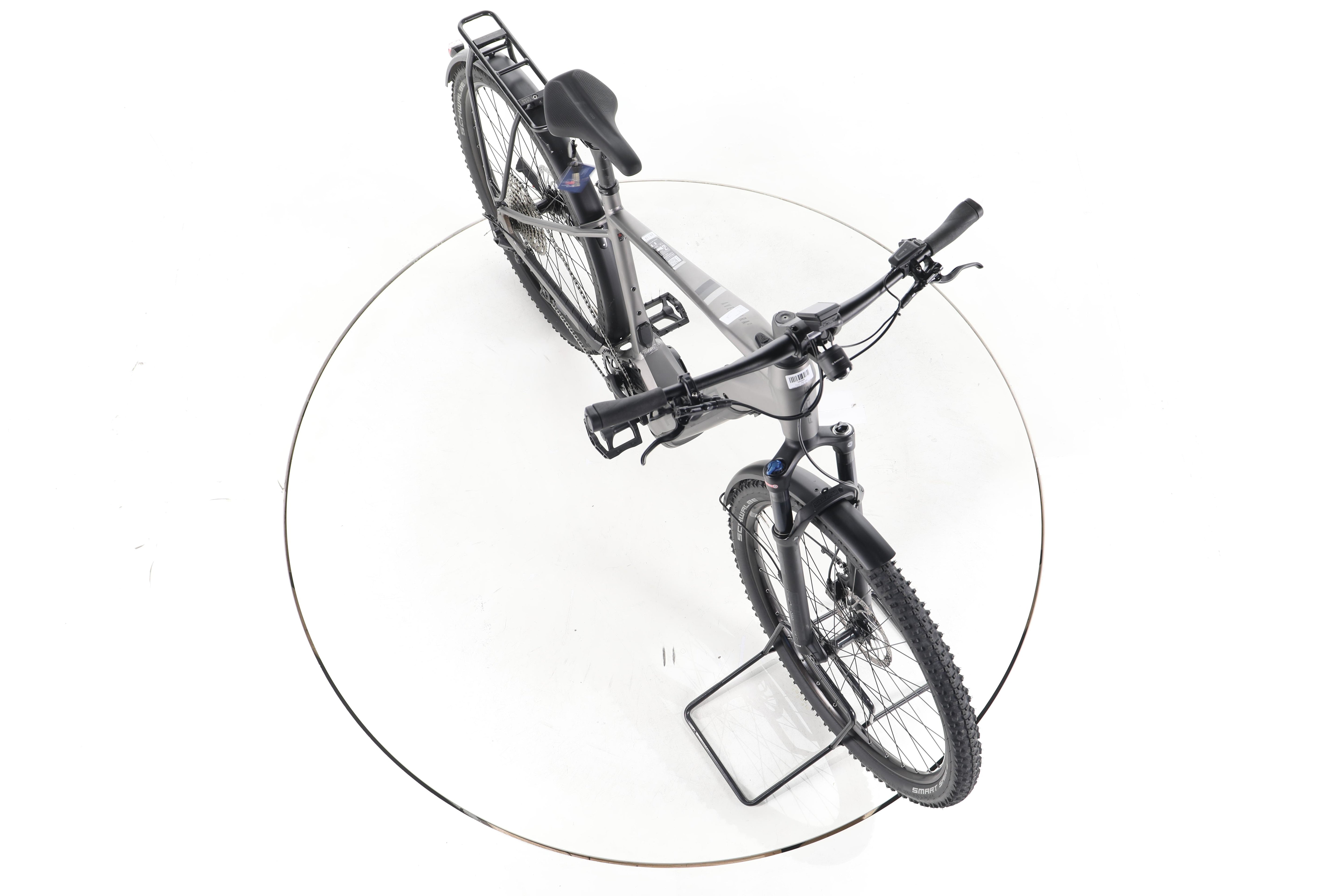 Focus AVENTURA² 6.8 Trekking E-Bike - Image 15