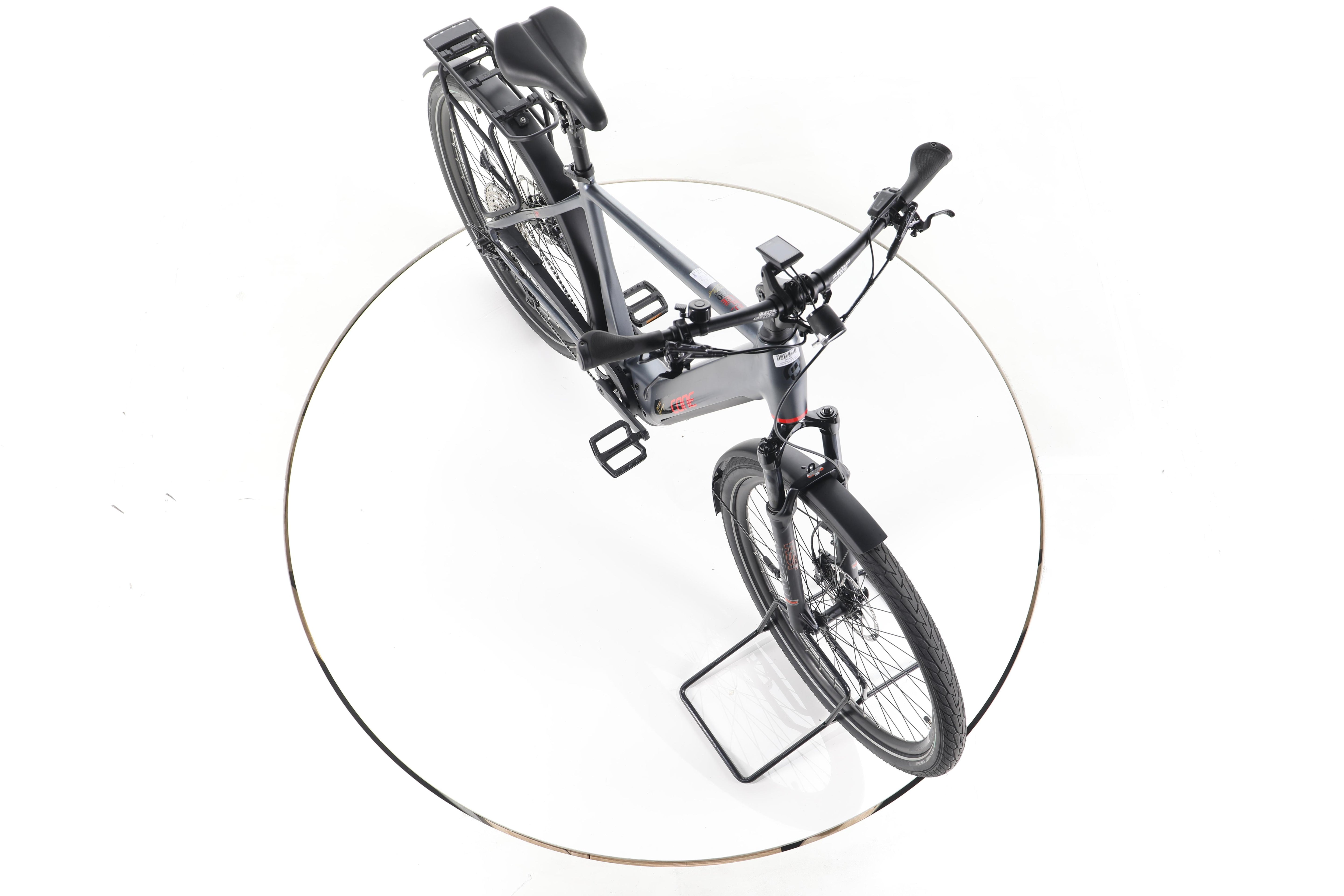 CONE Bikes eStreet IN JUBILEE Trekking E-Bike - Image 15