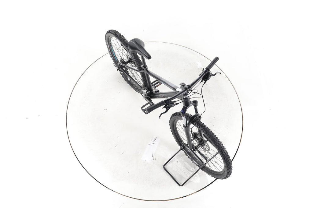 Cube Aim Race Fahrrad Hardtail - Image 15