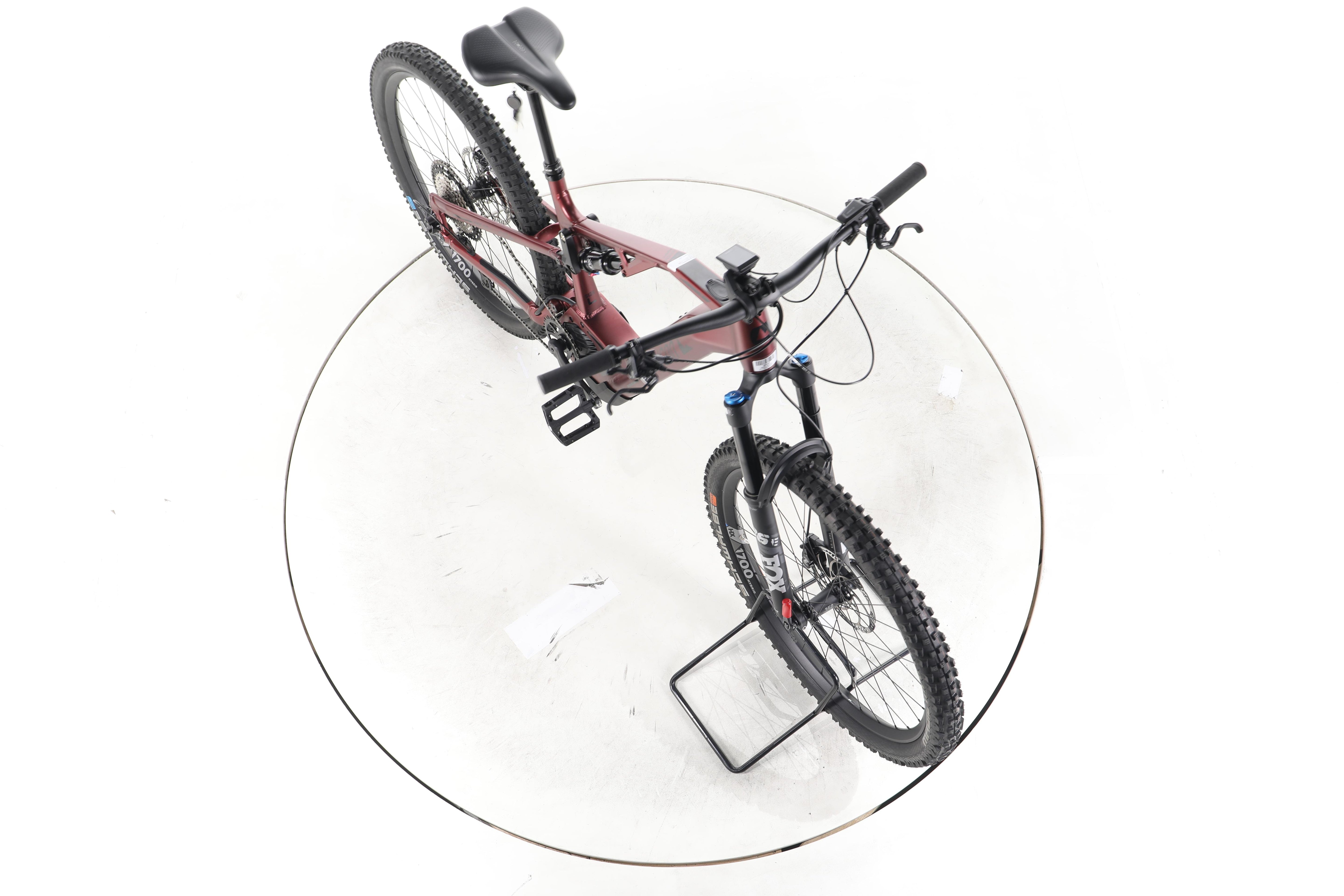 EBIKE Bionicon Wyatt 0 E-Bike Fully 2024 - Image 15