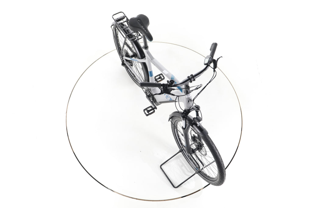 R Raymon TourRay E 5.0 Trekking E-Bike - Image 15