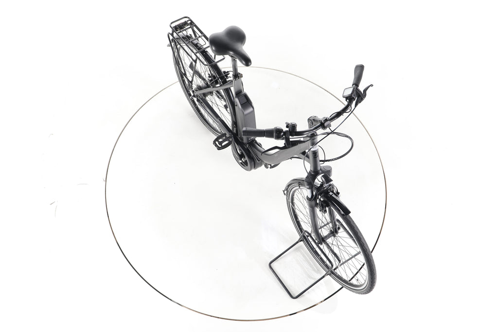 Triumph E-Cloud Plus City E-Bike Tiefeinsteiger - Image 15