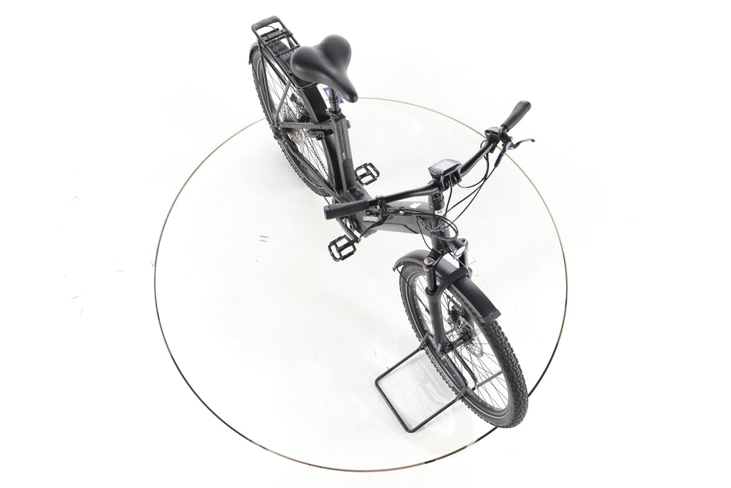 Winora Yucatan X12 Pro Trekking E-Bike Tiefeinsteiger - Image 15