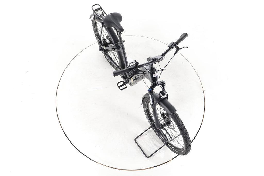 Conway Cairon C 3.0 Trekking E-Bike Tiefeinsteiger - Image 15