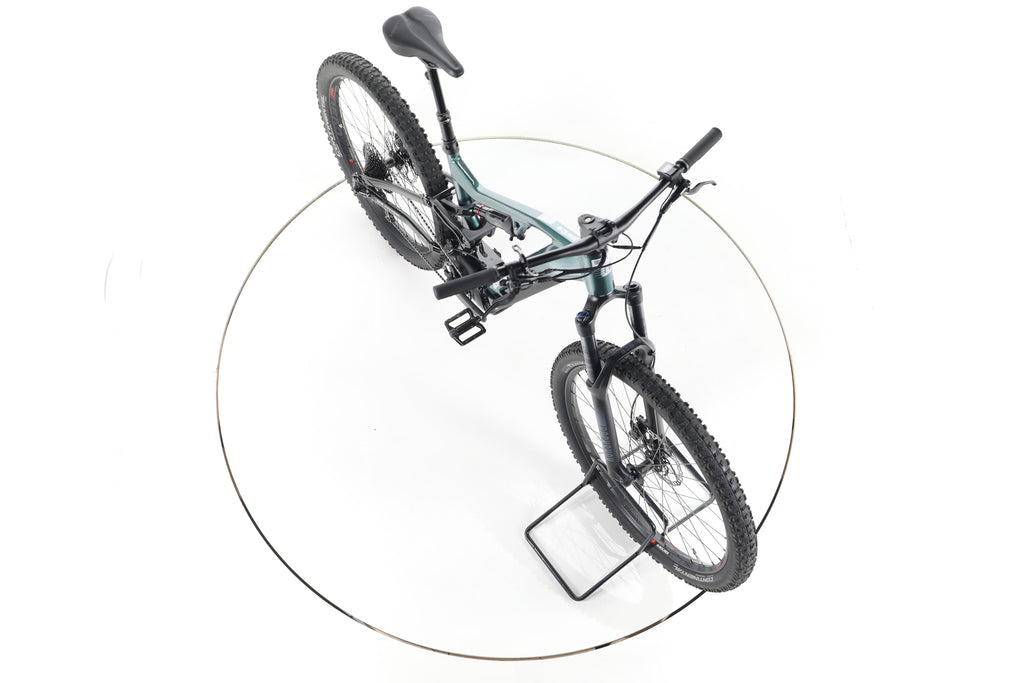Lee Cougan E-Quest Race E-Bike - Image 15