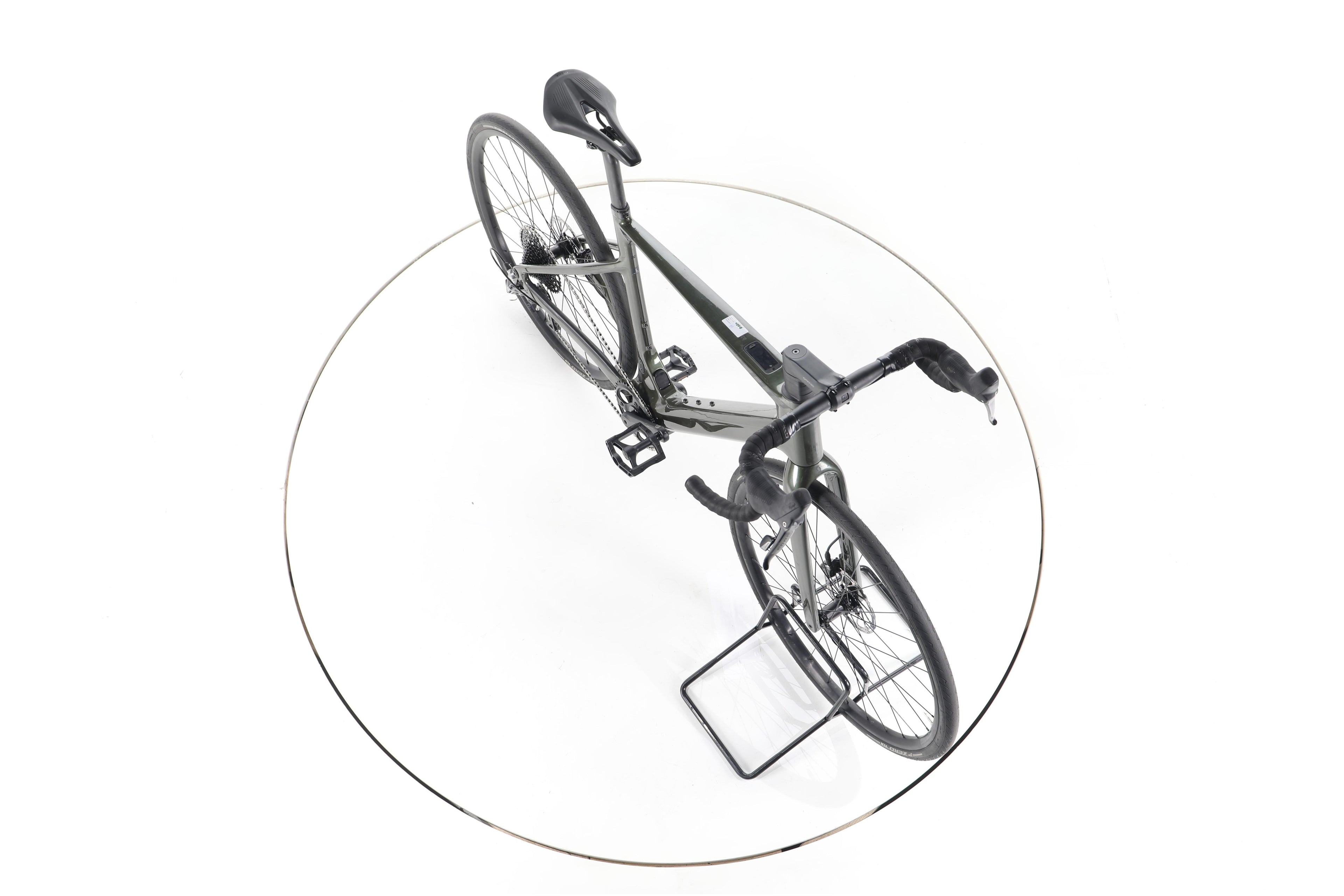 Scott Solace Gravel eRIDE 30 E-Gravelbike - Image 15