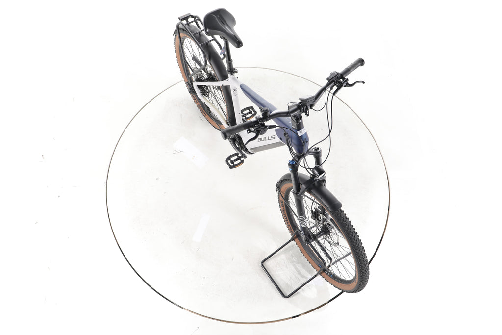 Bulls Ico.Evo 3 Trekking E-Bike 2024 - Image 15