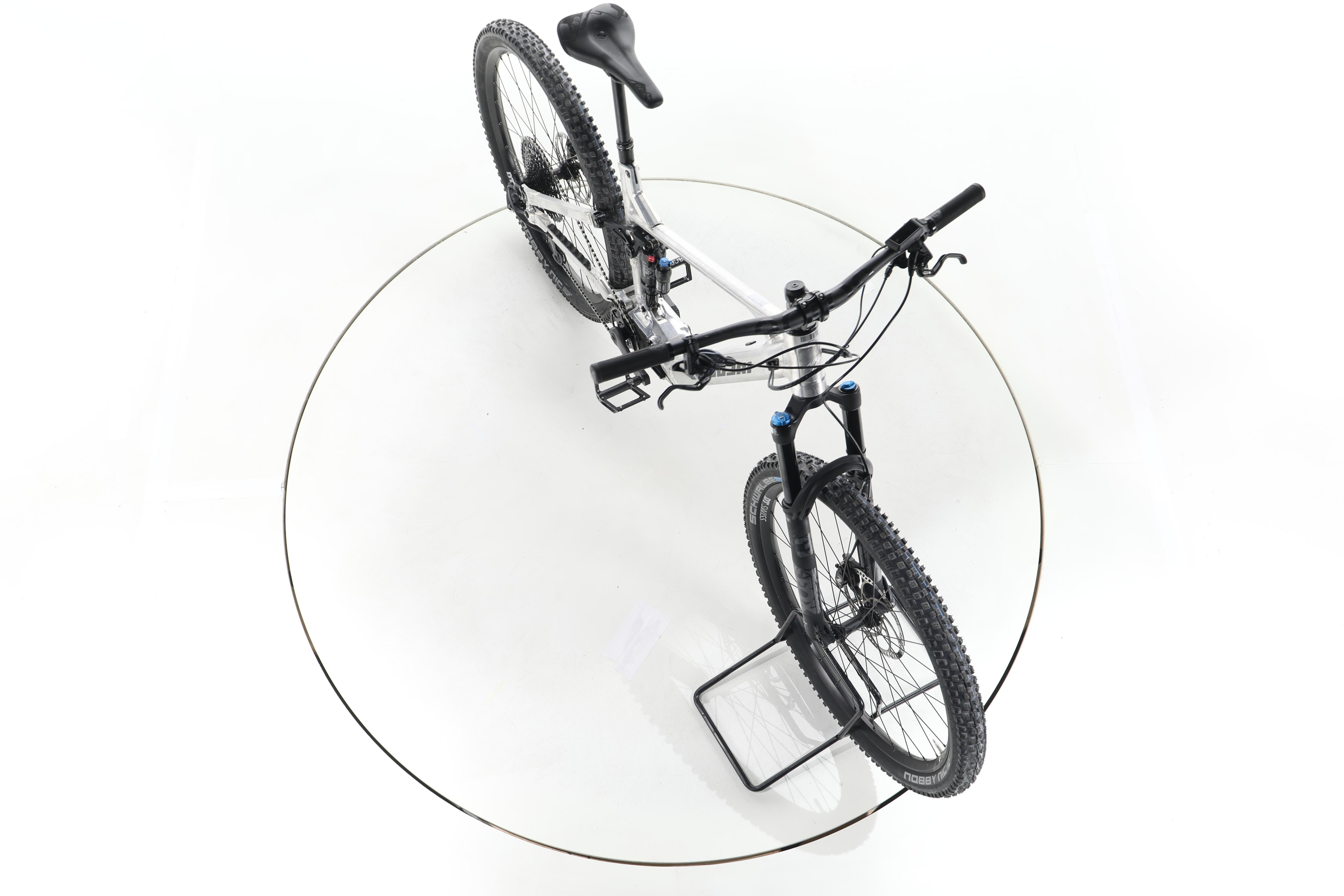 Nicolai S14 SWIFT - HLS E-Bike Fully - Image 15