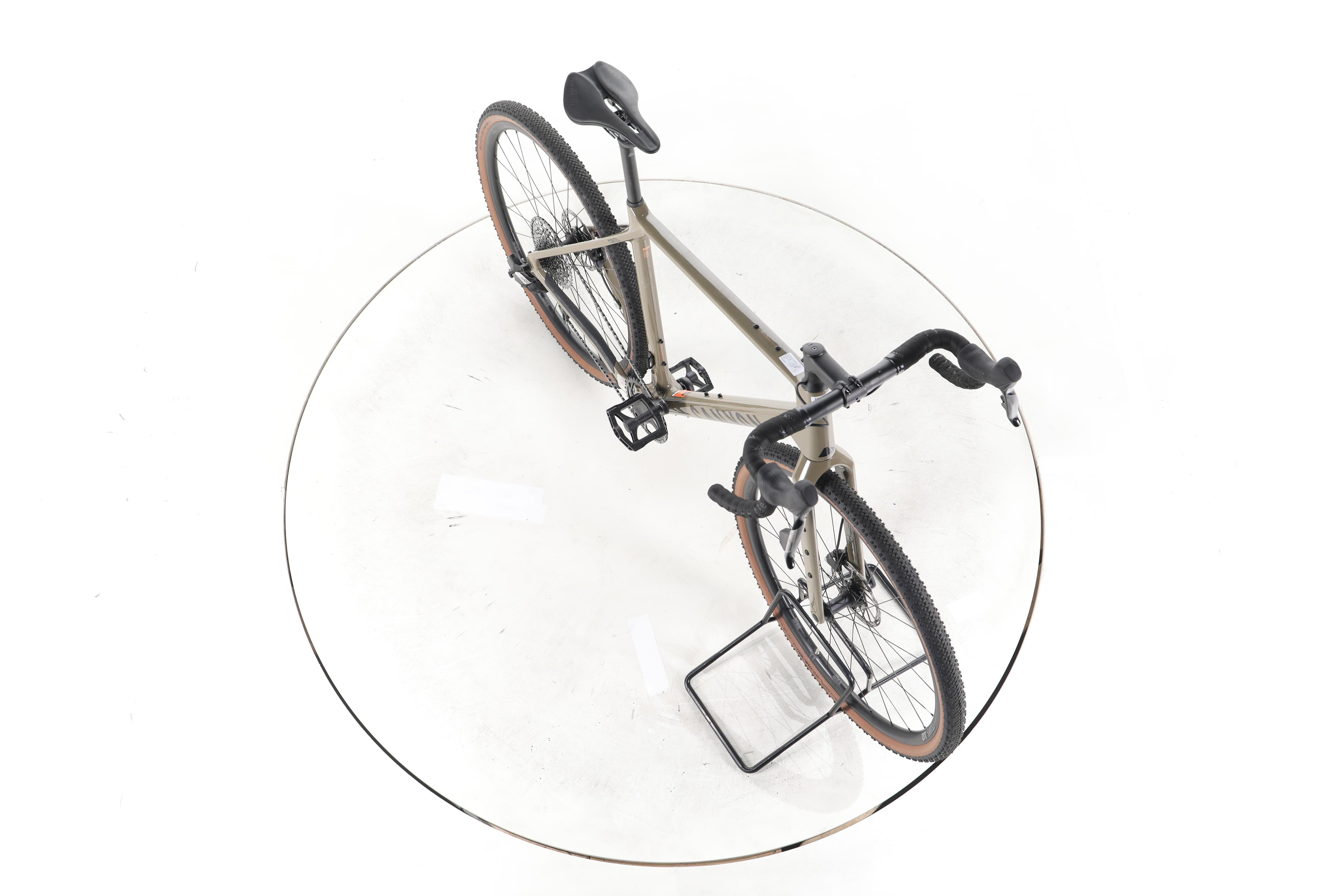 Canyon Grizl CF SL 6 AXS Gravelbike Carbon - Image 15