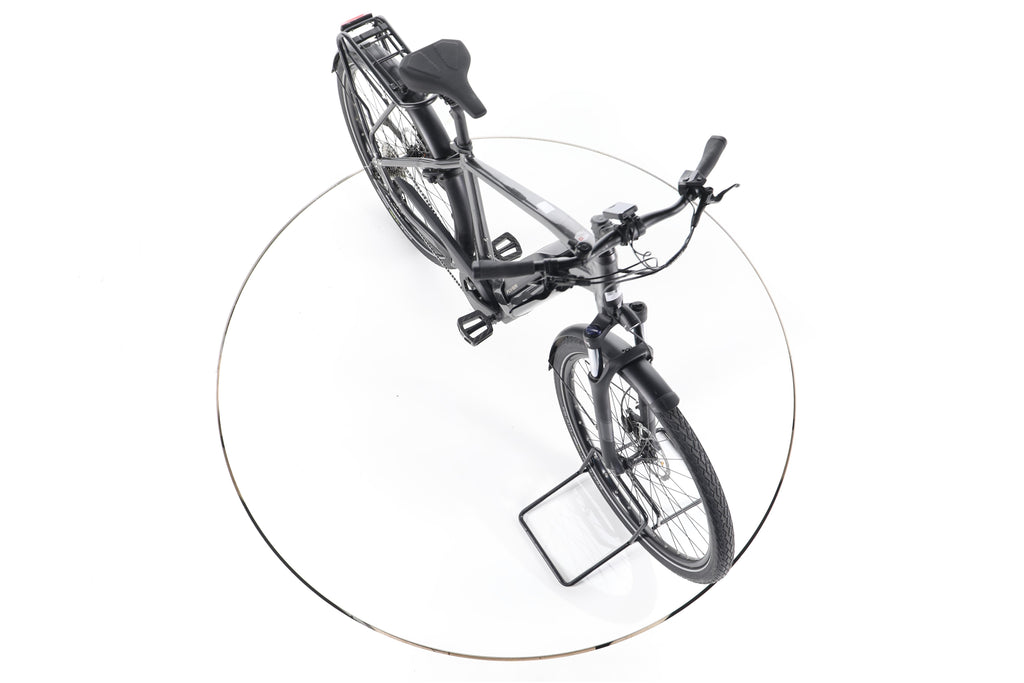 FLYER Upstreet5 5.10 Trekking E-Bike - Image 15