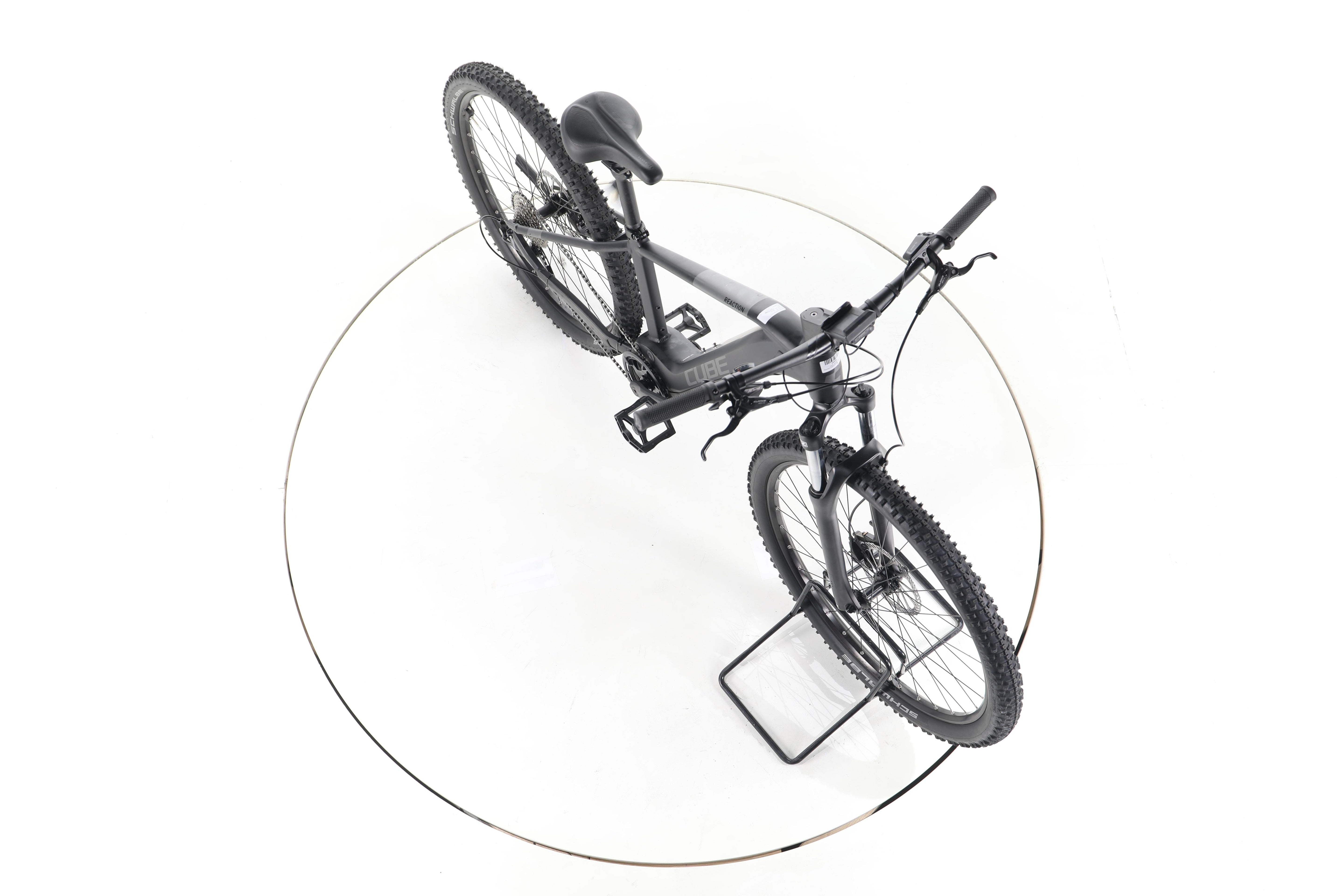 Cube Reaction Hybrid Performance E-Bike 2023 - Image 15