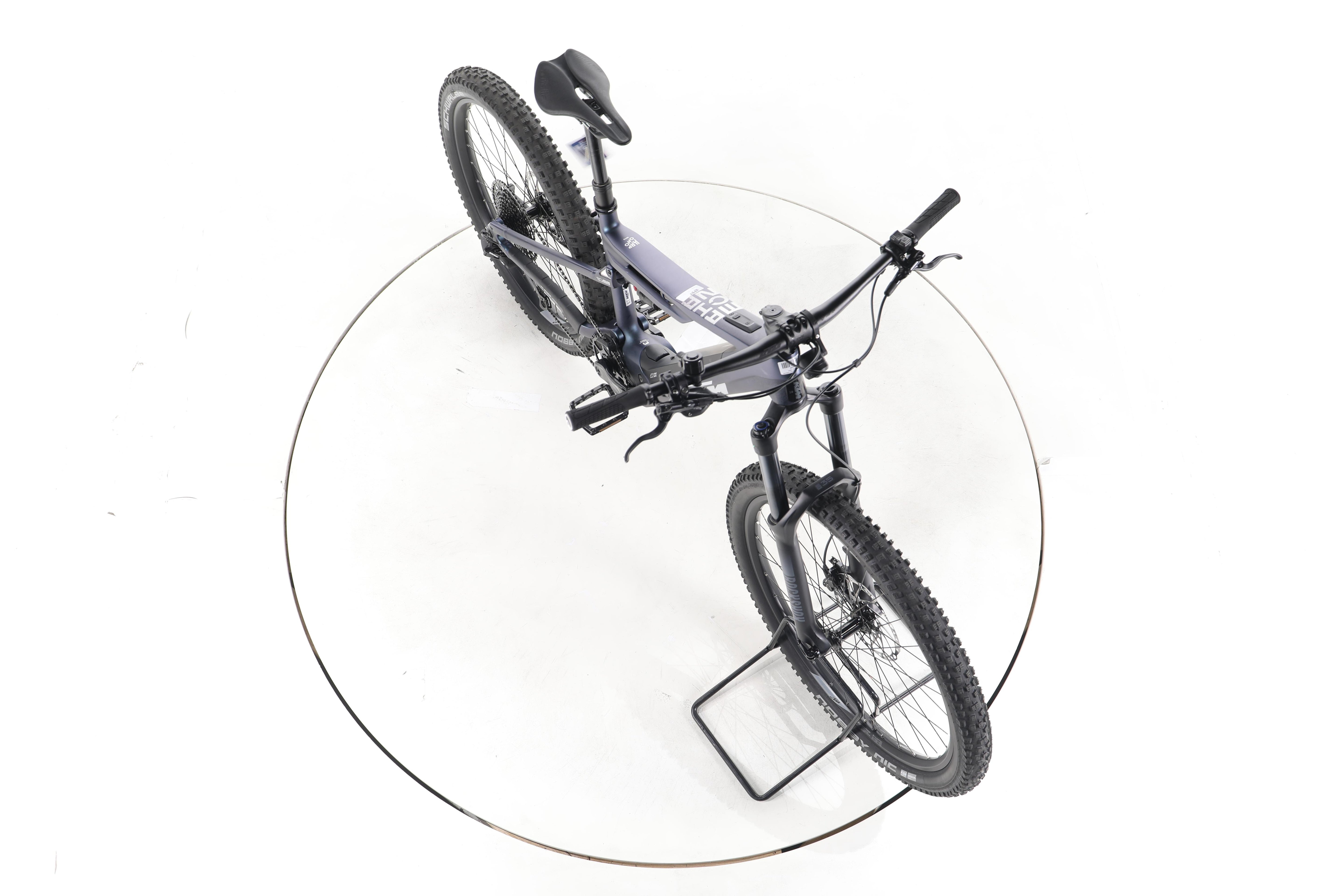KTM Macina KAPOHO 8973 E-Bike Fully 2025 - Image 15