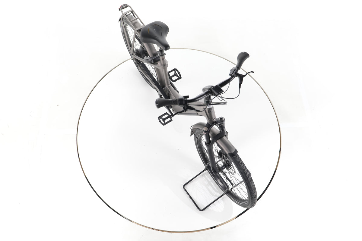 Kalkhoff Image 7.B Excite+ City E-Bike Tiefeinsteiger - Image 15