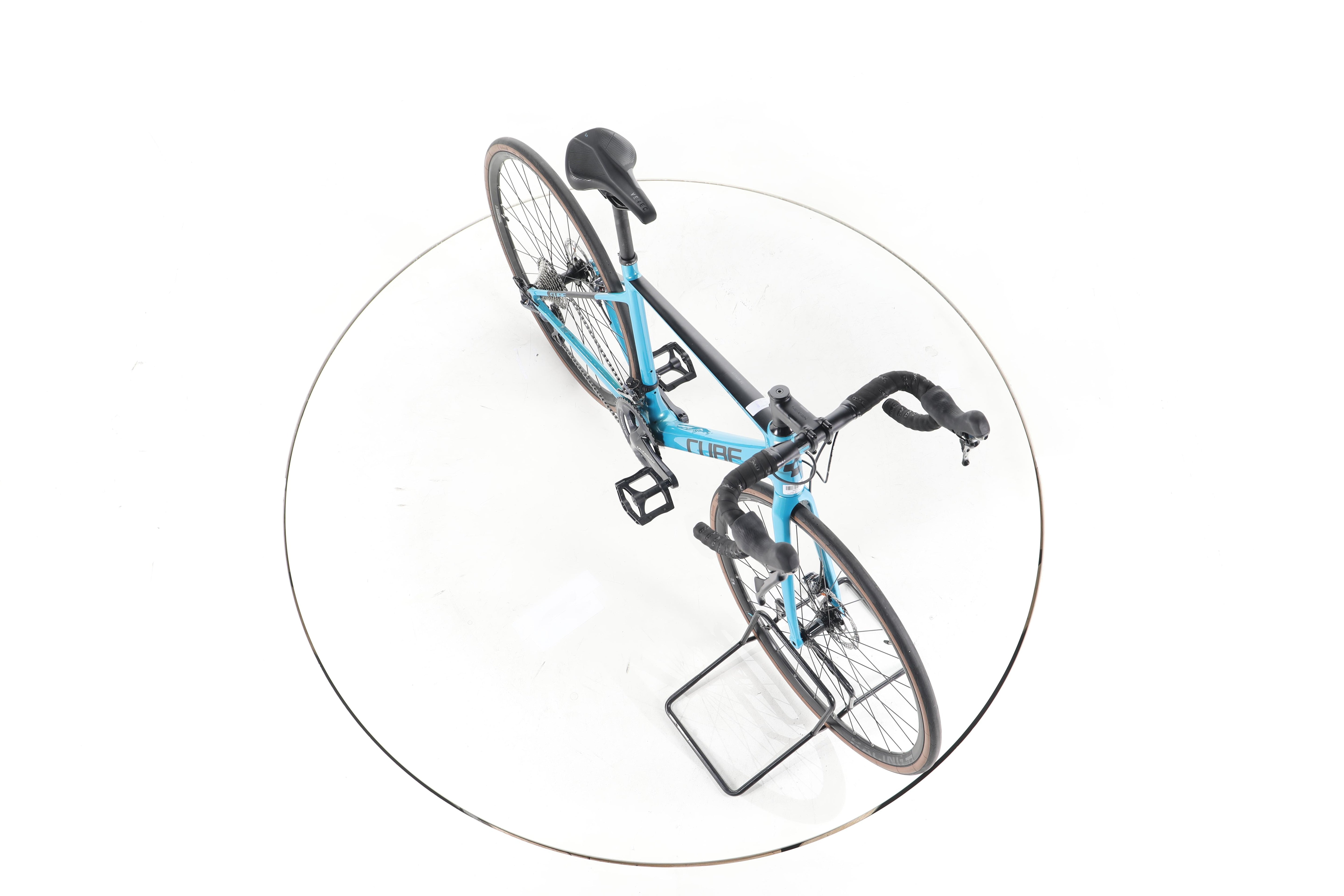 Cube Attain GTC SLX - Image 15