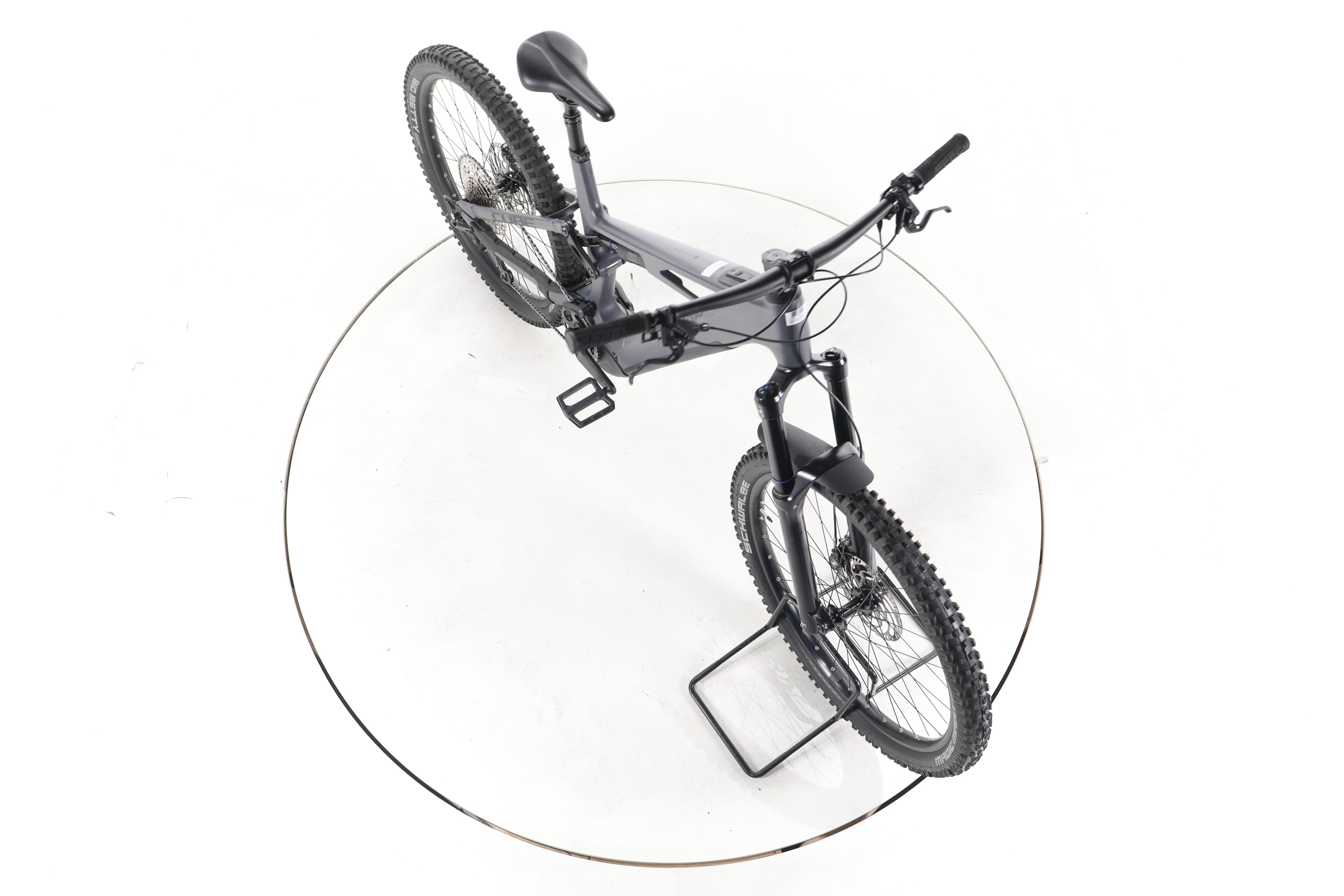 Cube Stereo Hybrid ONE77 HPC Race E-Bike Fully Carbon 2025 - Image 15