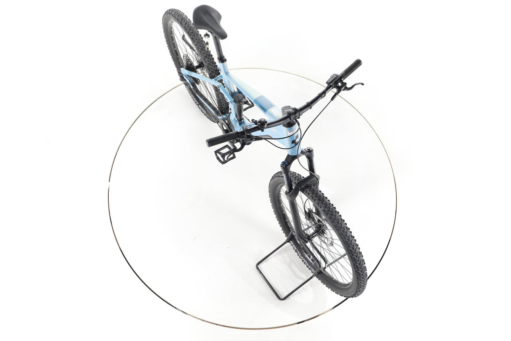 Cube Stereo Hybrid 120 Pro Fully E-Bike - Image 15