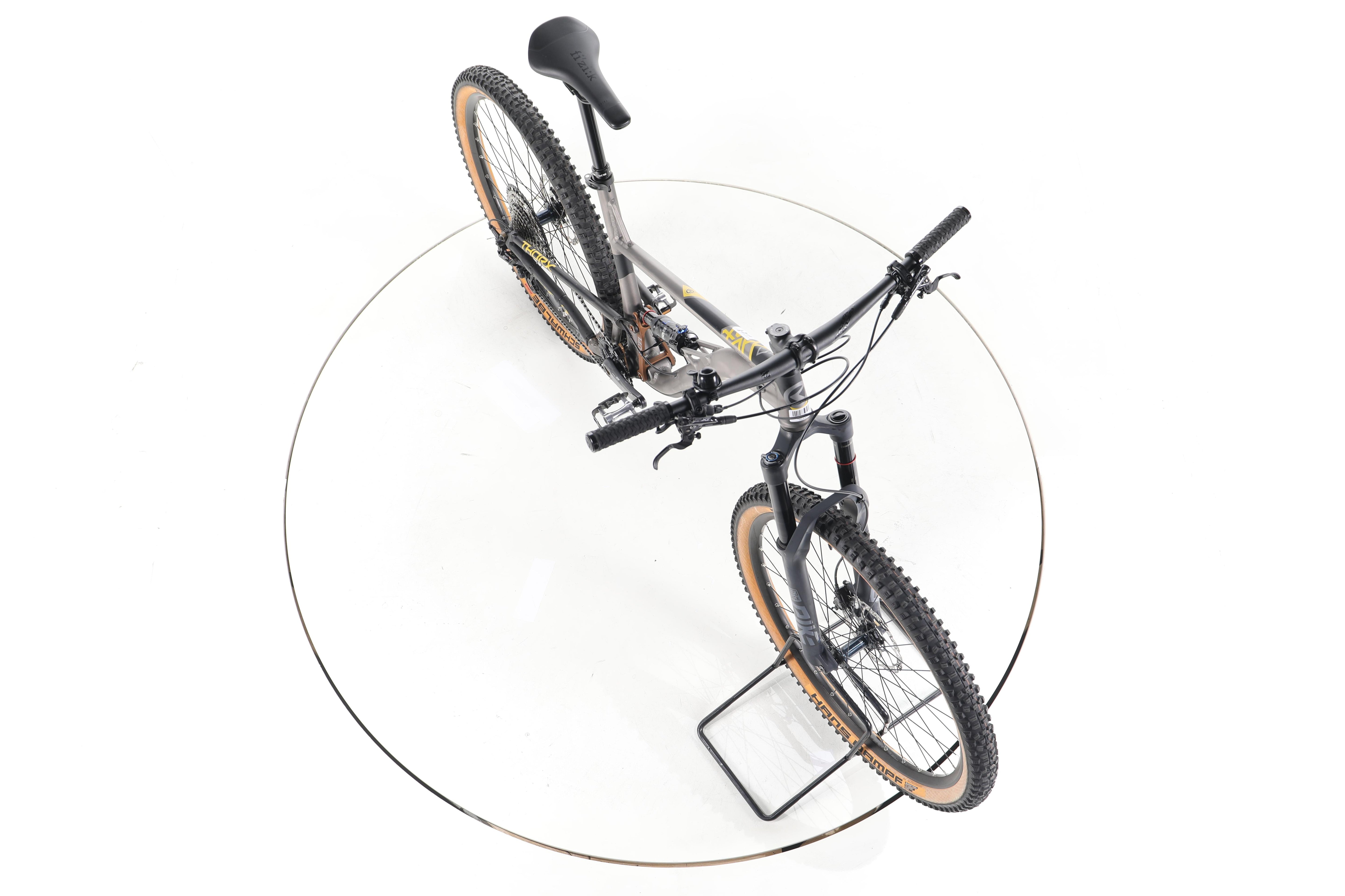 Kellys THORX 50 Fahrrad Fully - Image 15