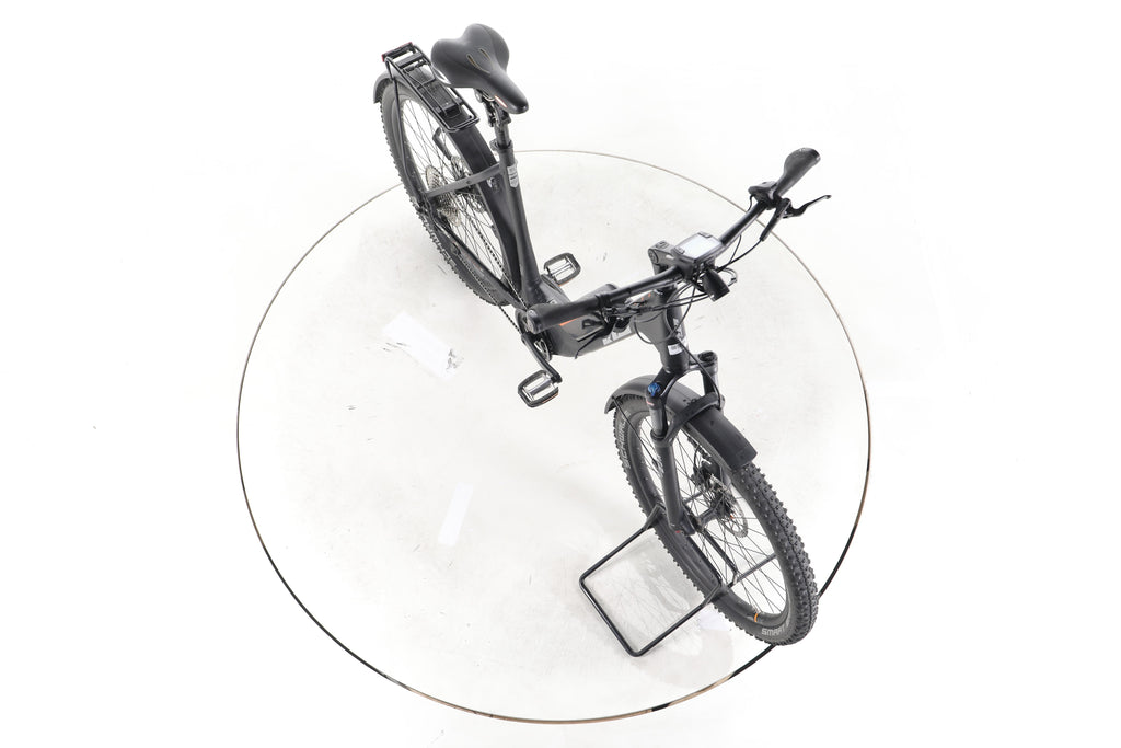 KTM Macina Aera 272 LFC Trekking E-Bike Tiefeinsteiger - Image 15