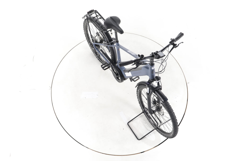 Kalkhoff Entice 3.B Move Trekking E-Bike - Image 15