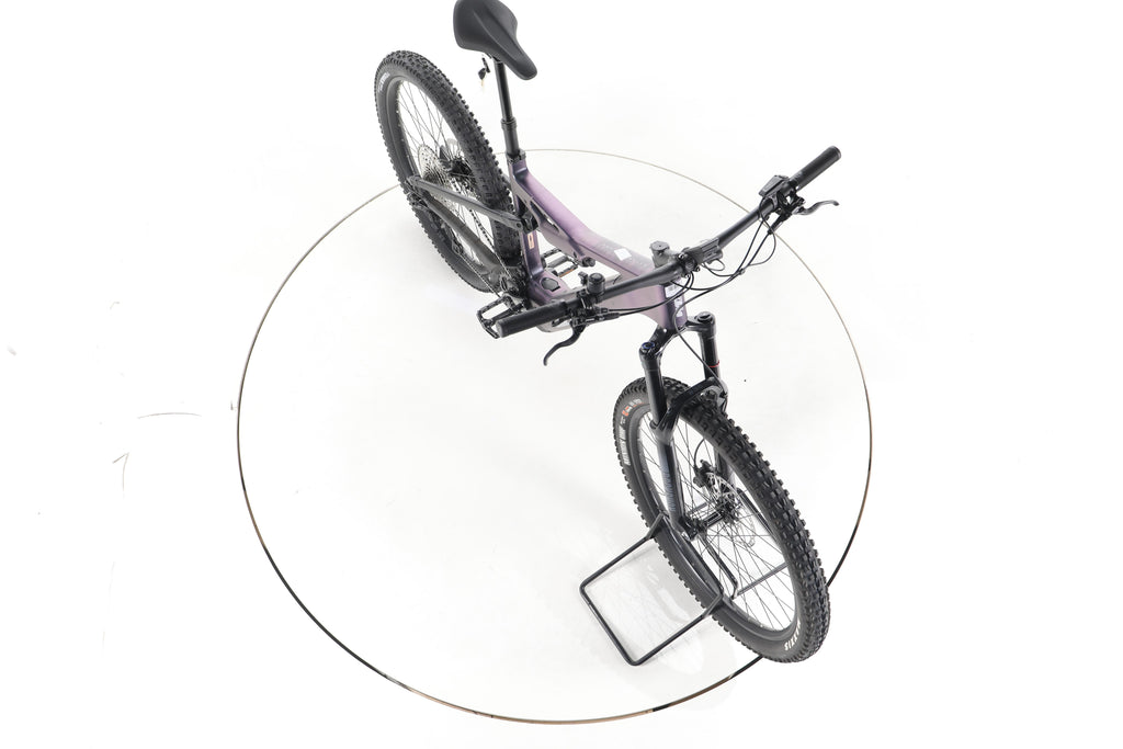 KTM Macina Kapoho Elite E-Bike Fully Carbon - Image 15