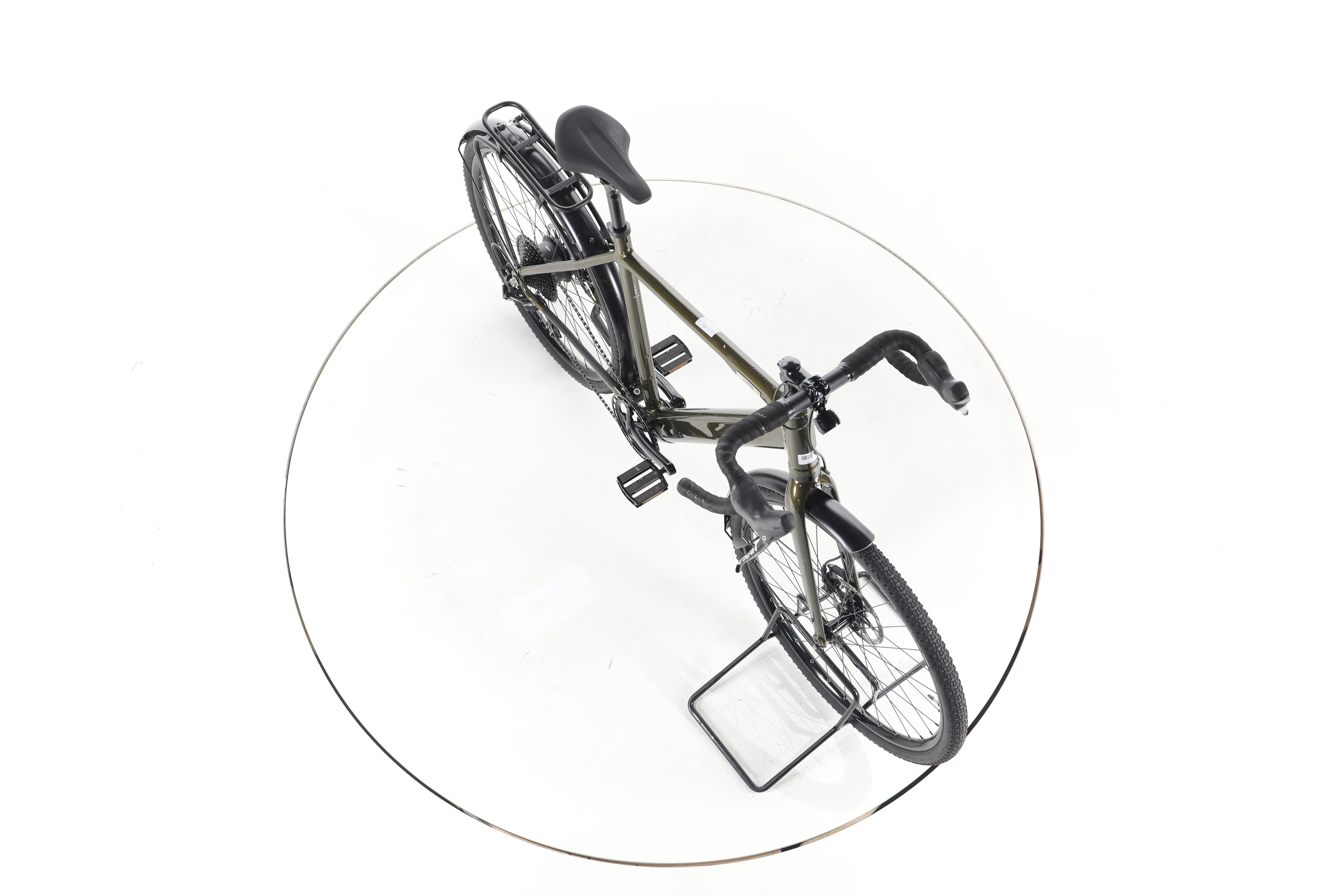 Coboc Ten Torino E-Gravel & Rennrad - Image 15