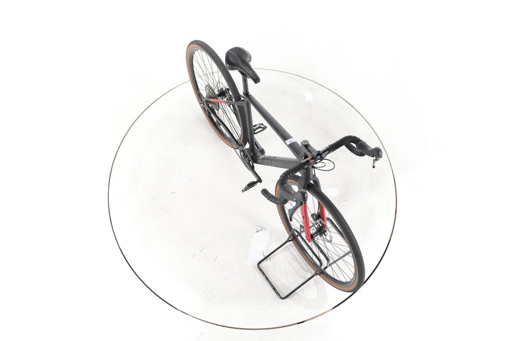 Cube Nuroad C:62 Pro Gravelbike Carbon - Image 15