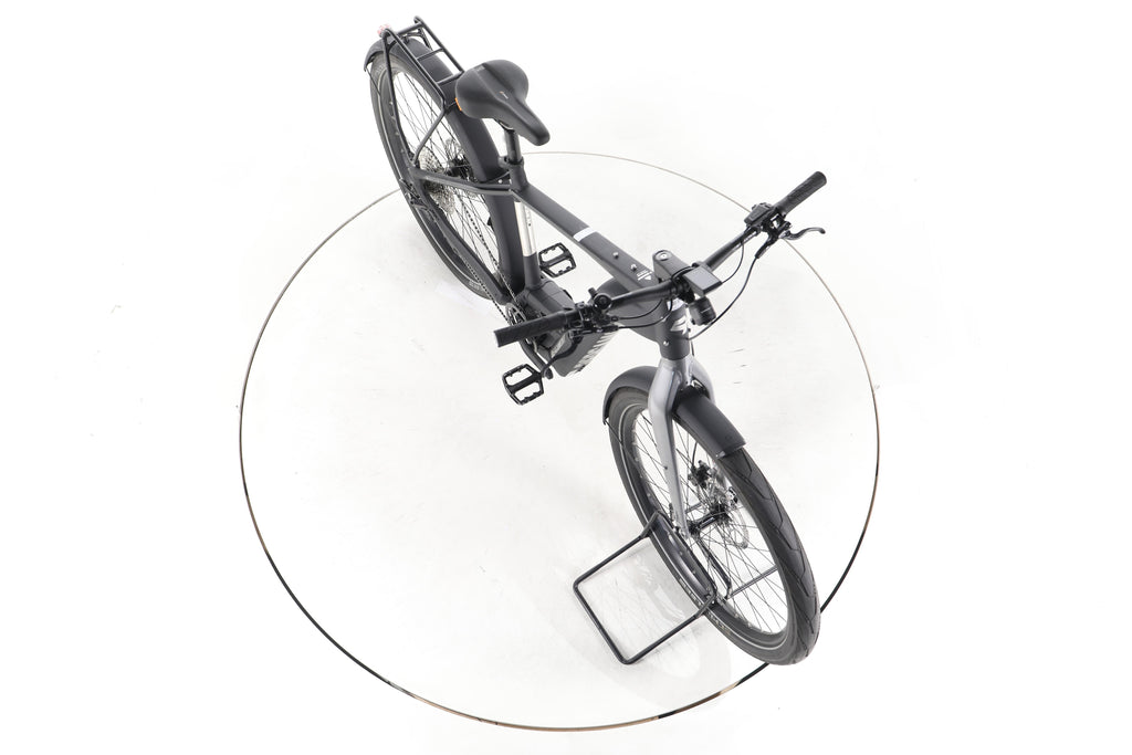 Bergamont E-Revox Premium Rigid EQ Trekking E-Bike - Image 15