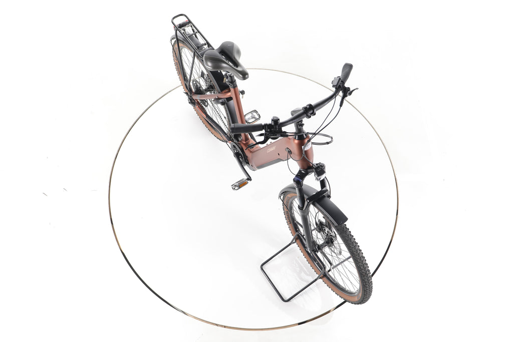 Conway Cairon C 2.0 Trekking E-Bike Tiefeinsteiger 2025 - Image 15