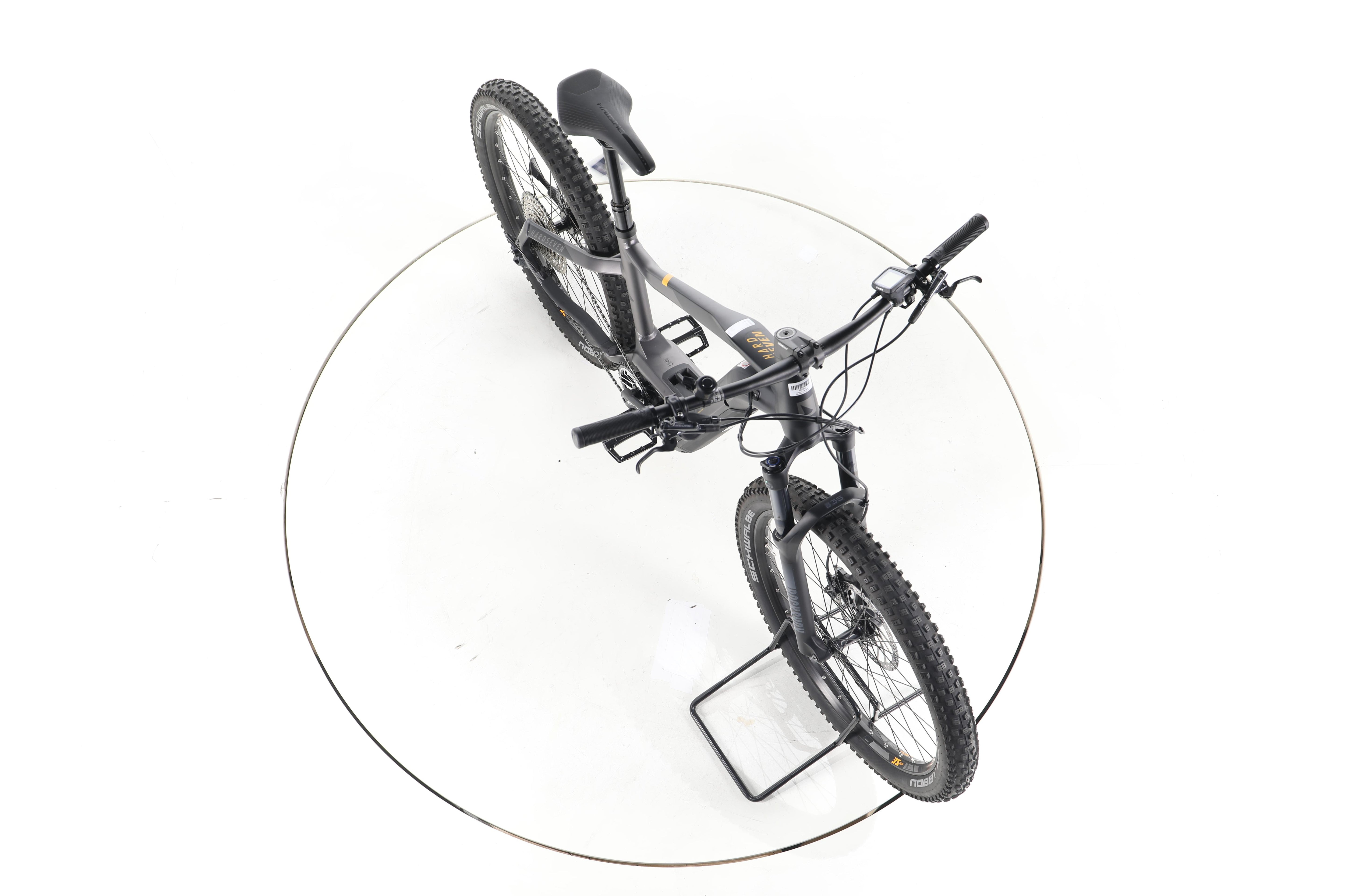 Haibike HardSeven 10 E-Bike - Image 15