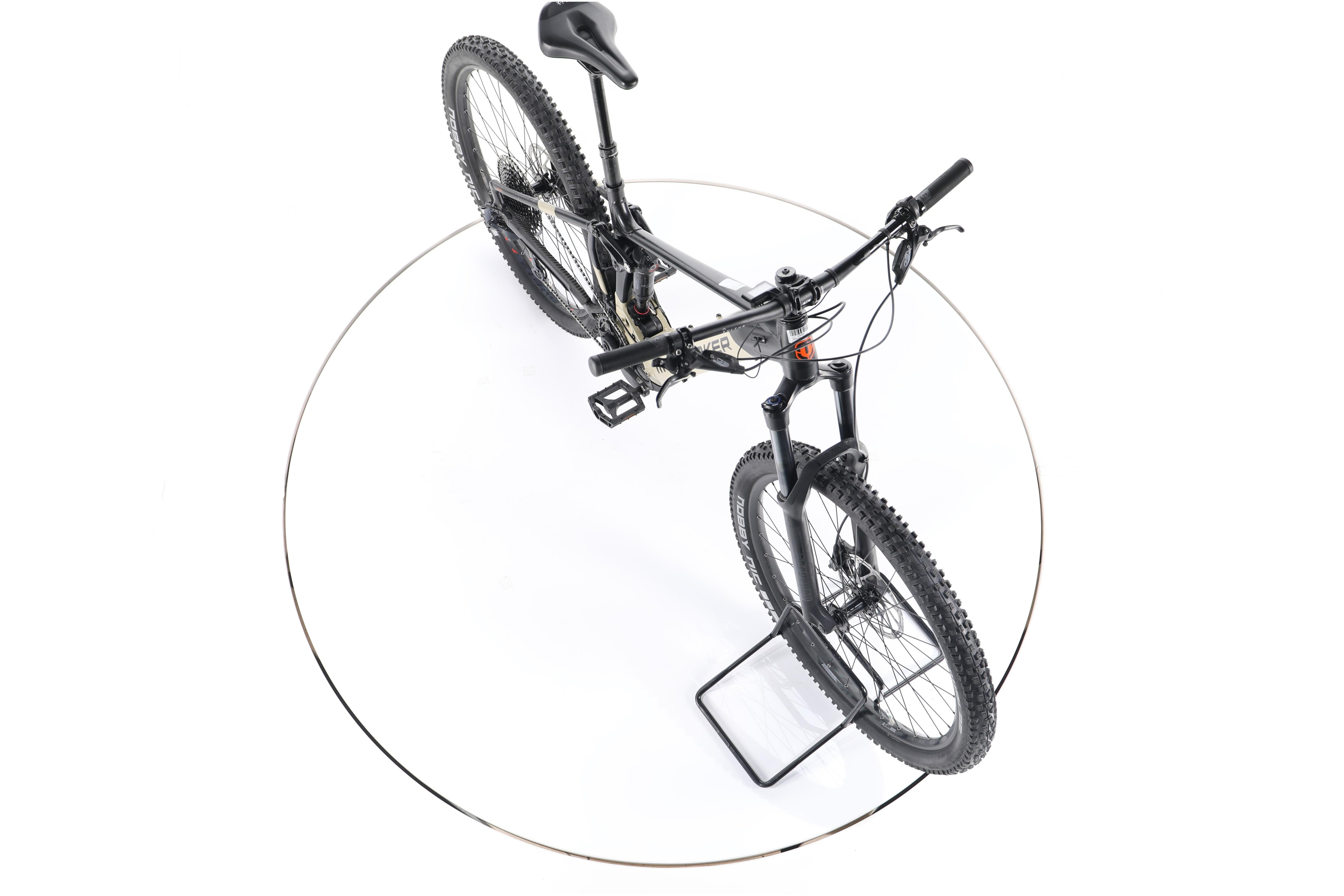 Mondraker DUSK Fully E-Bike - Image 15