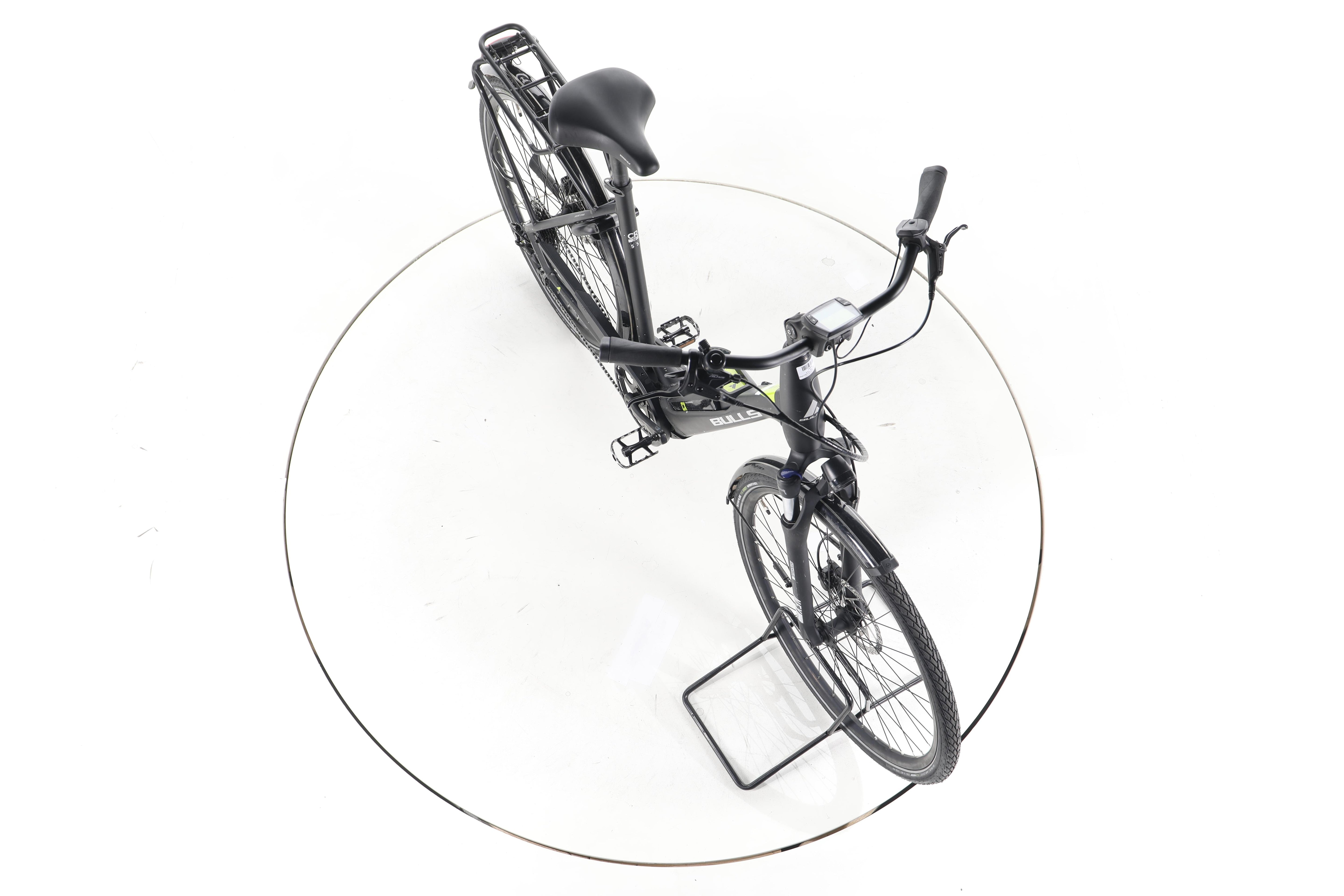 Bulls Street CX Trekking E-Bike Tiefeinsteiger - Image 15